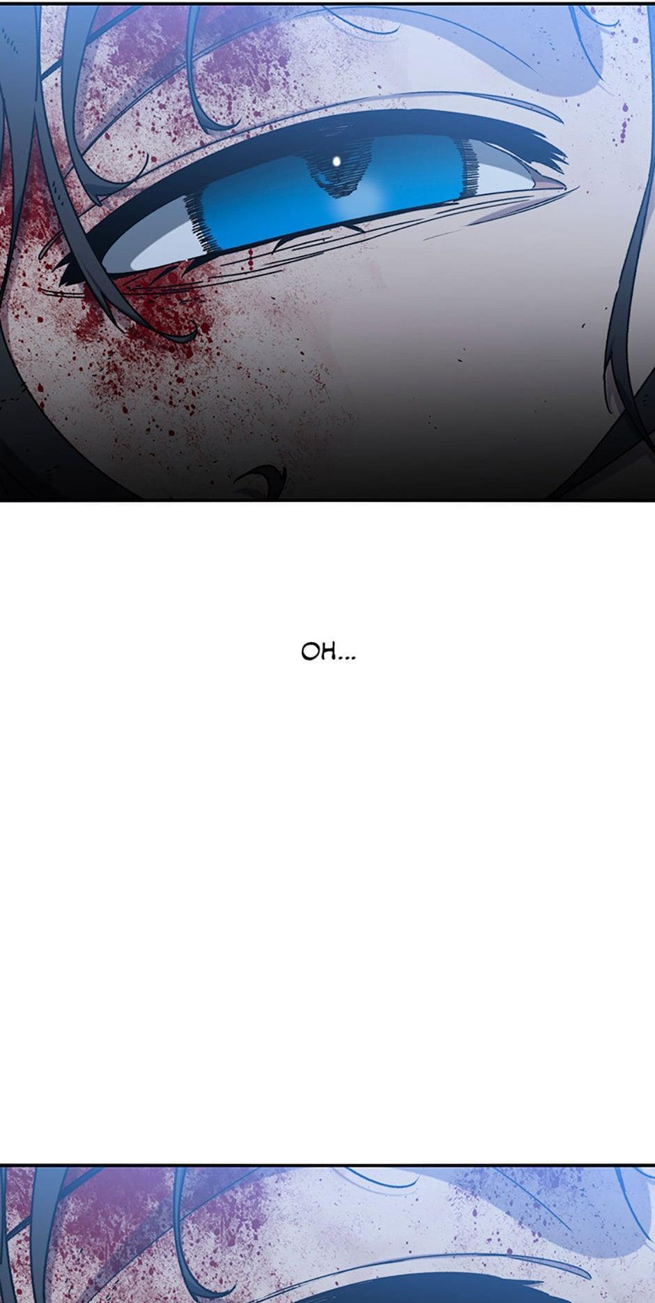 Read Existence Manga Online