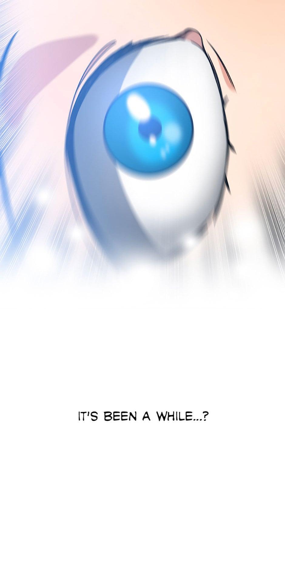 Read Existence Manga Online