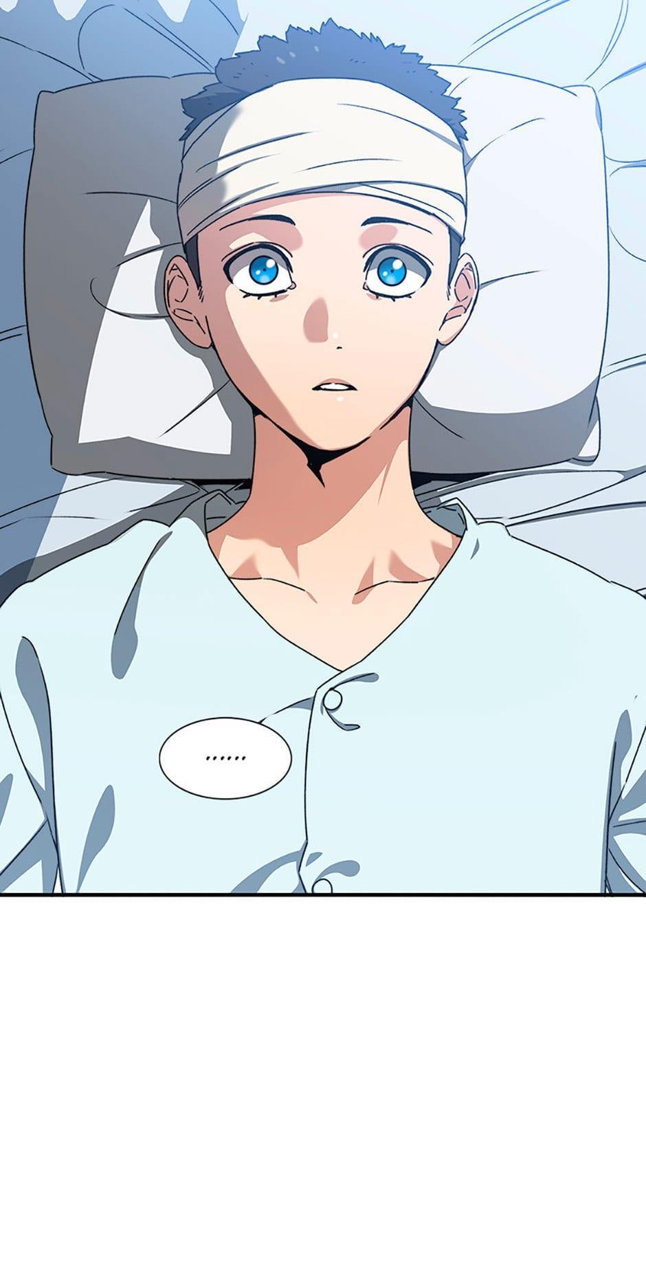 Read Existence Manga Online