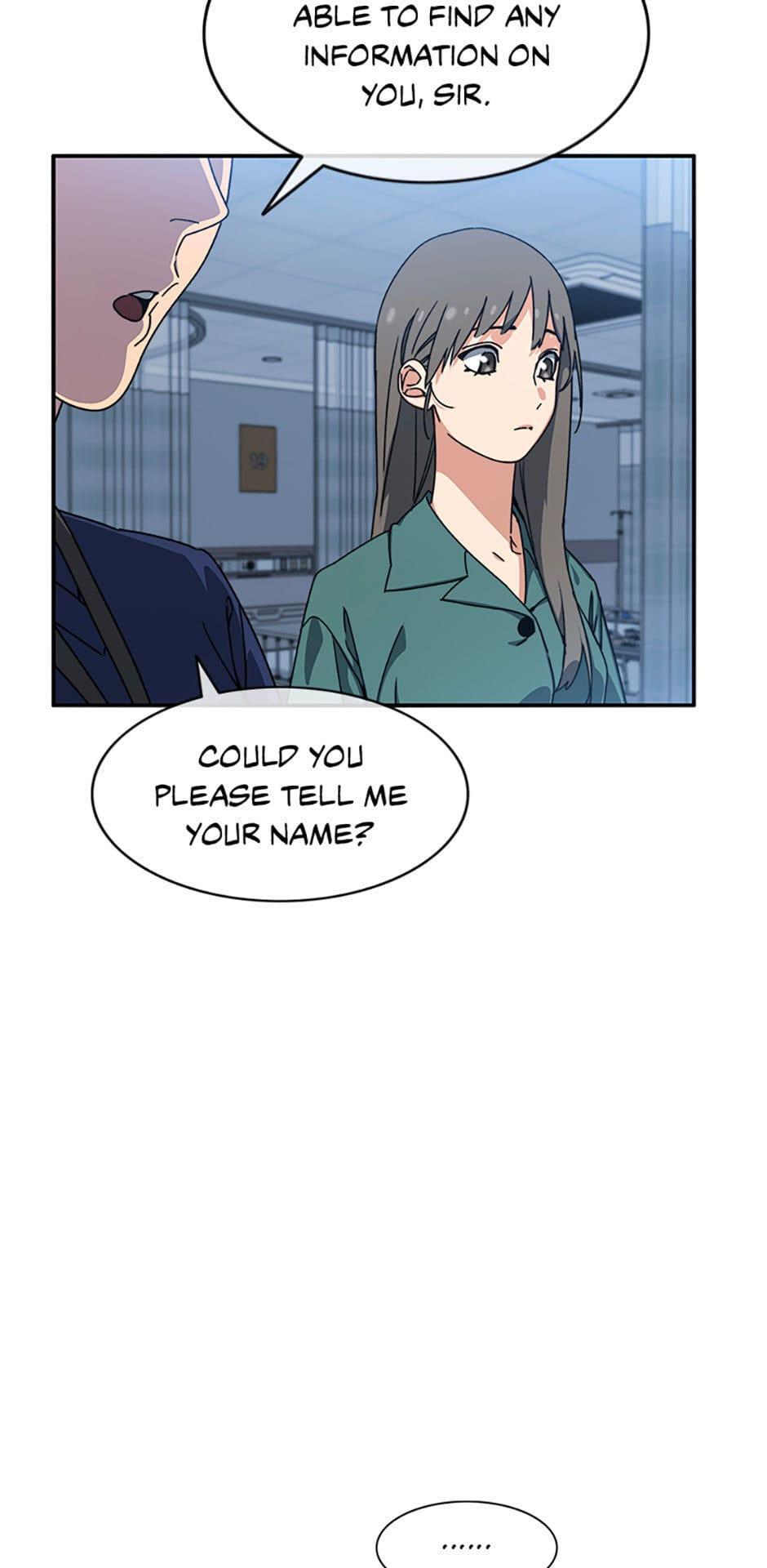 Read Existence Manga Online