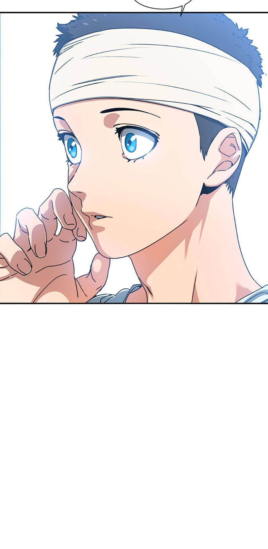 Read Existence Manga Online