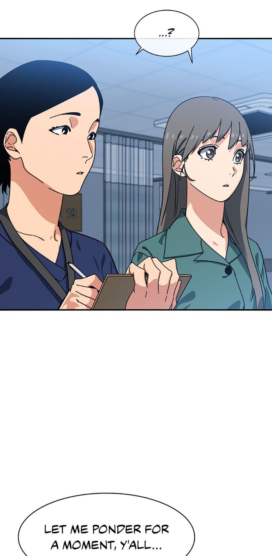 Read Existence Manga Online