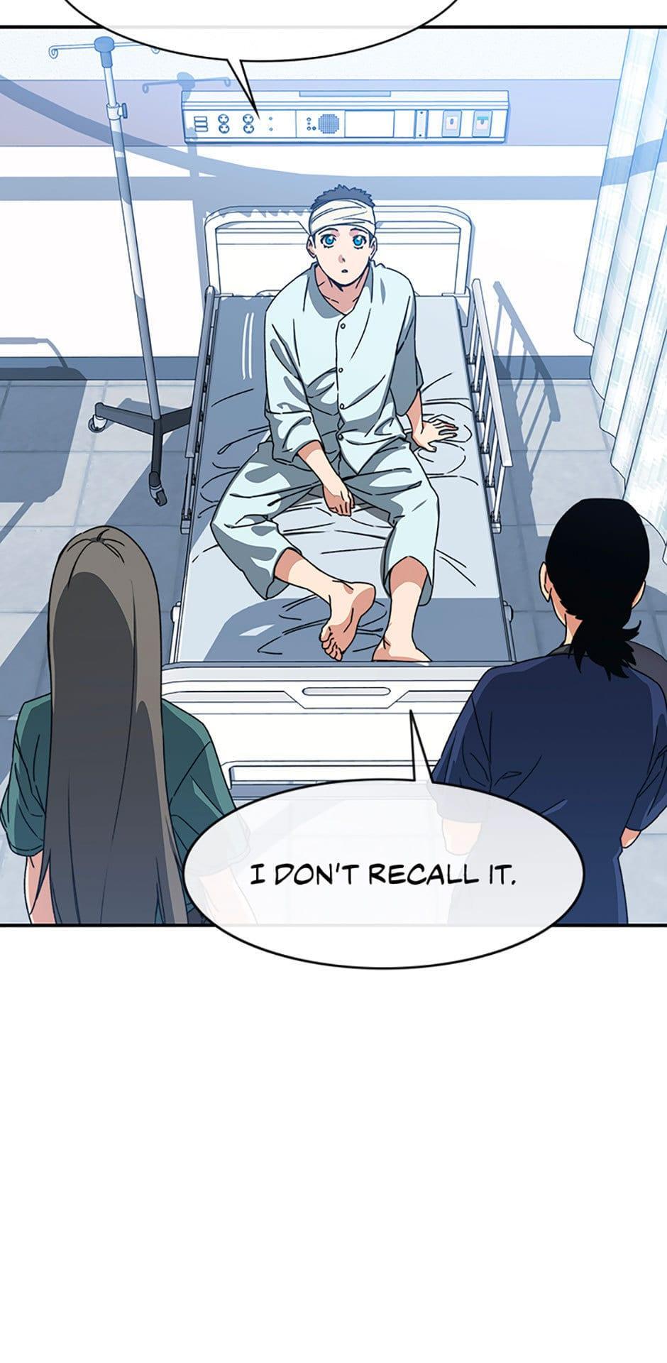 Read Existence Manga Online