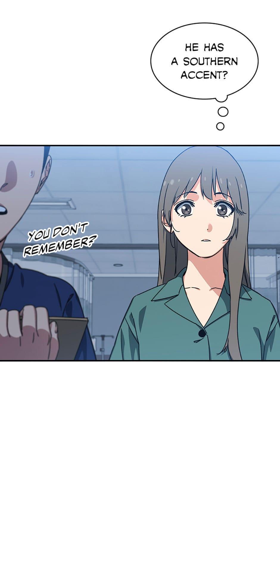 Read Existence Manga Online
