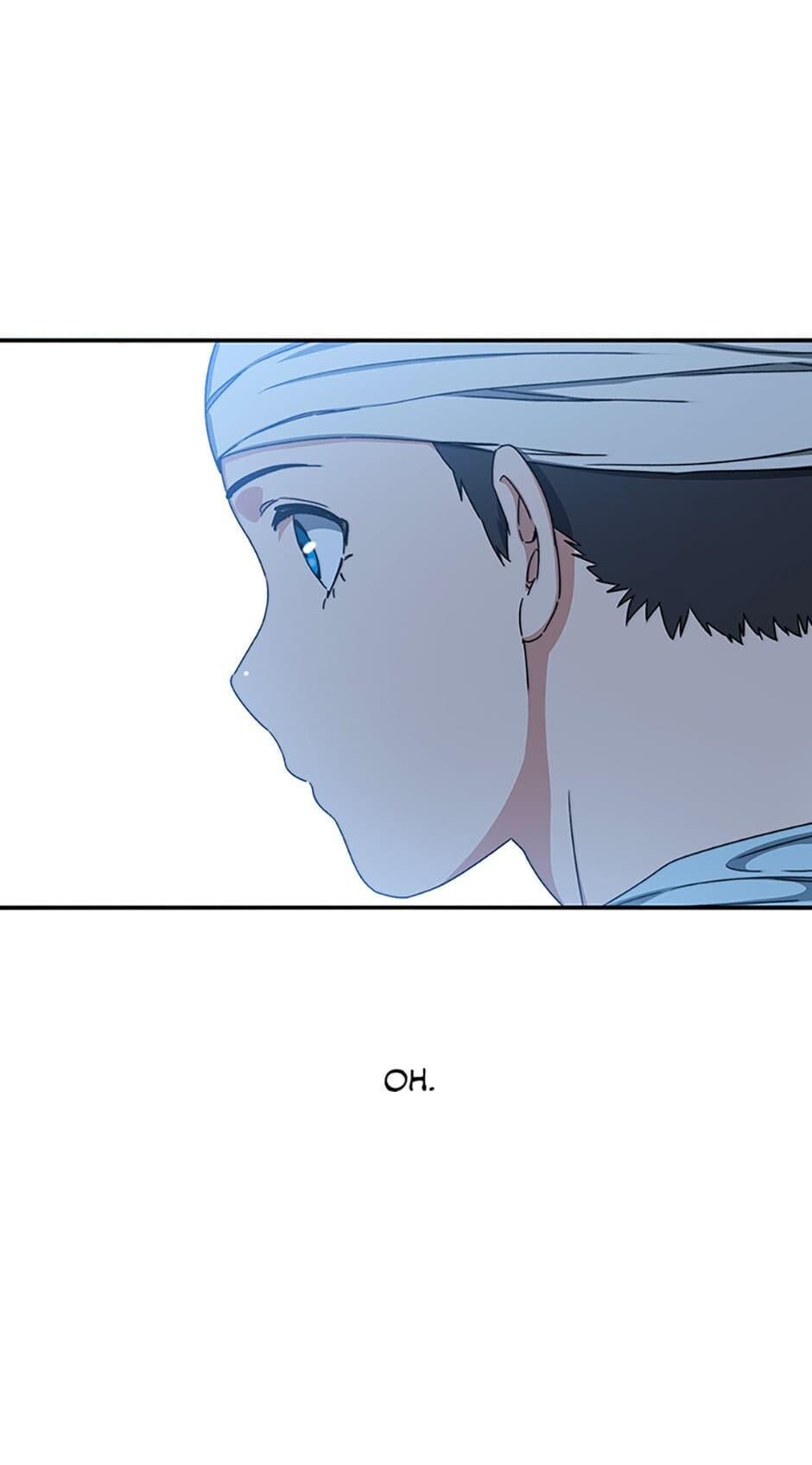 Read Existence Manga Online