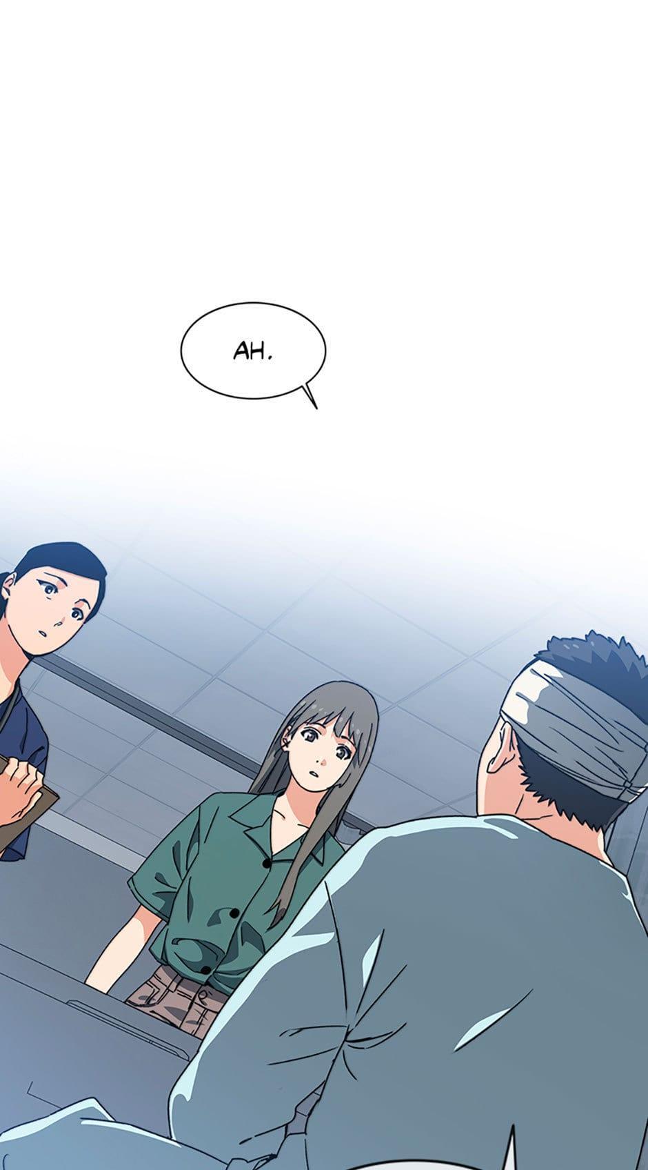 Read Existence Manga Online