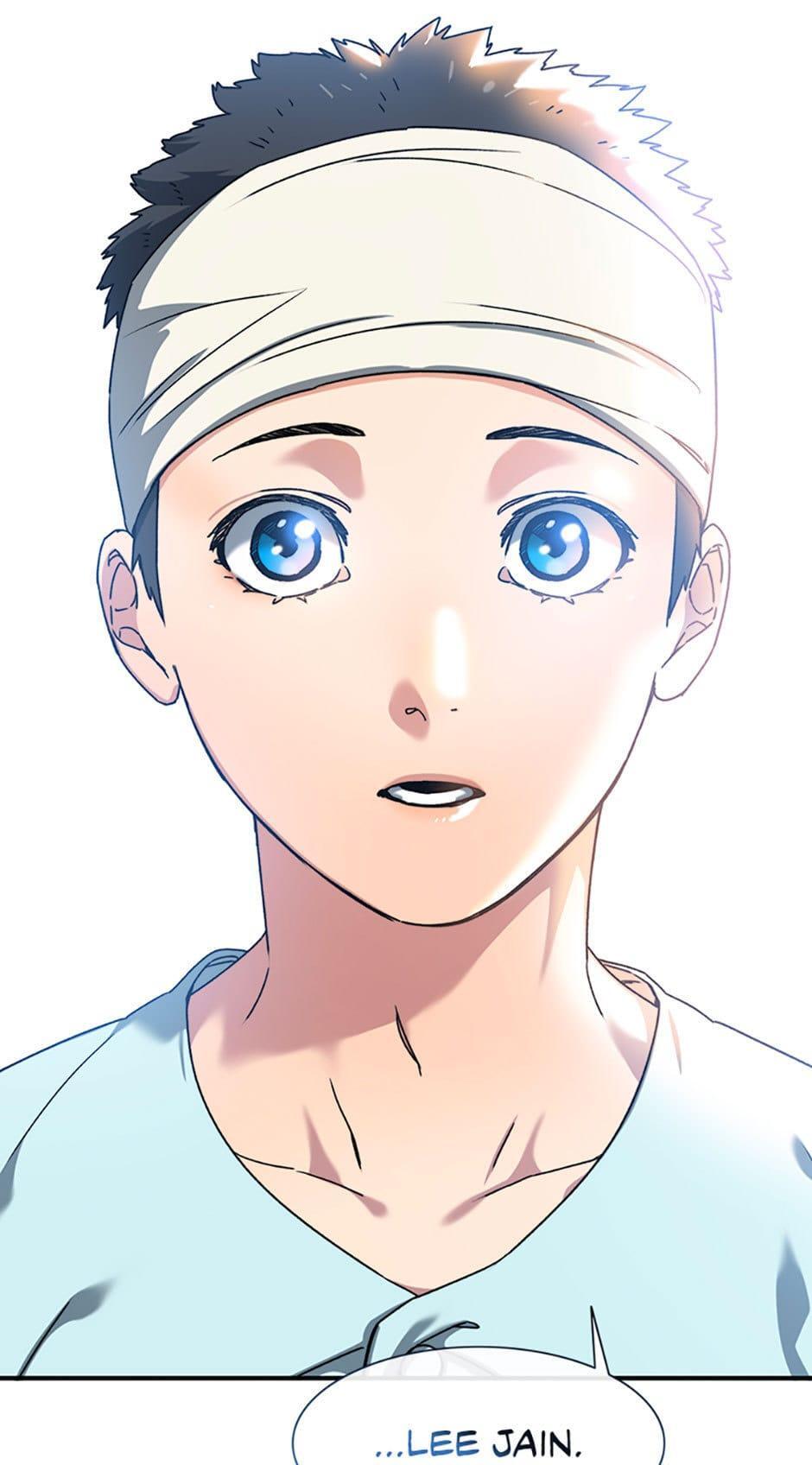 Read Existence Manga Online