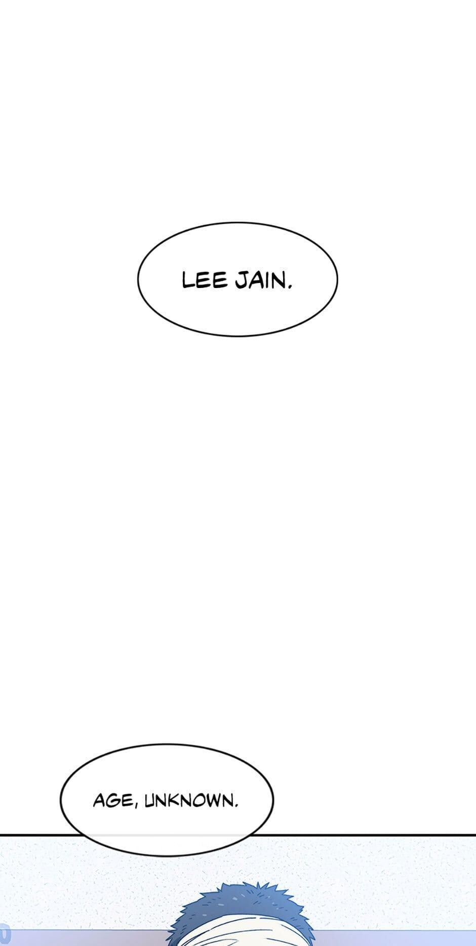 Read Existence Manga Online