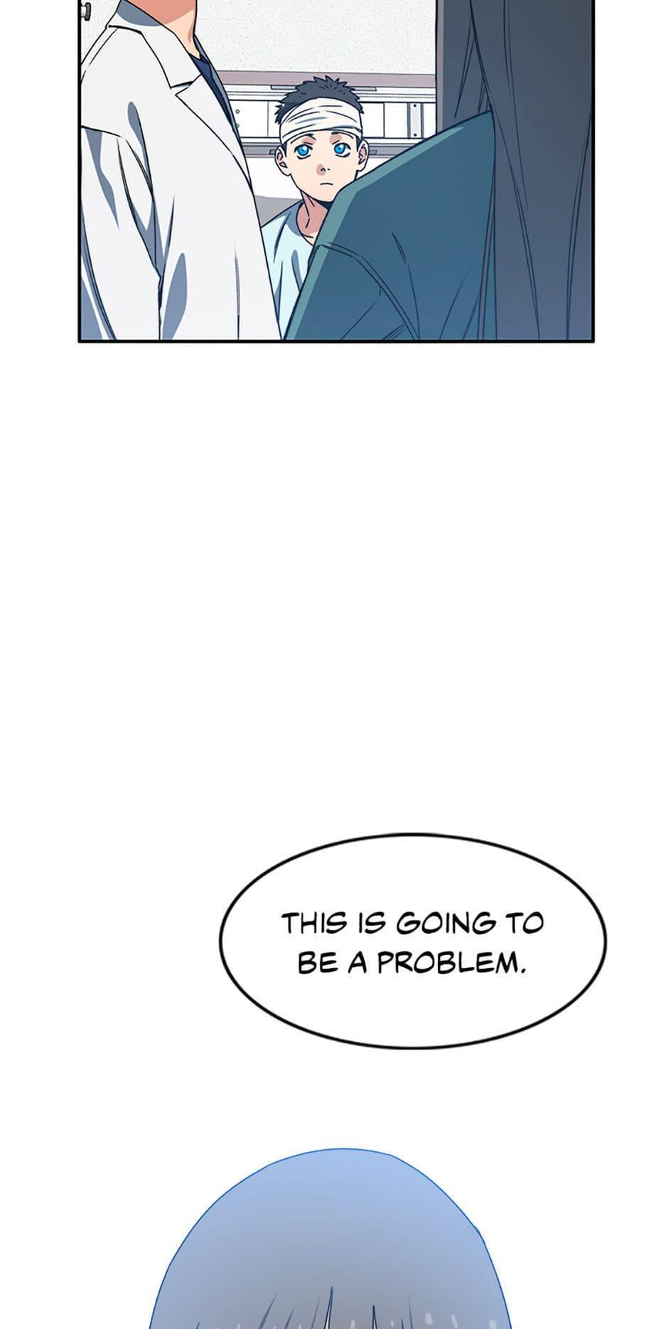 Read Existence Manga Online