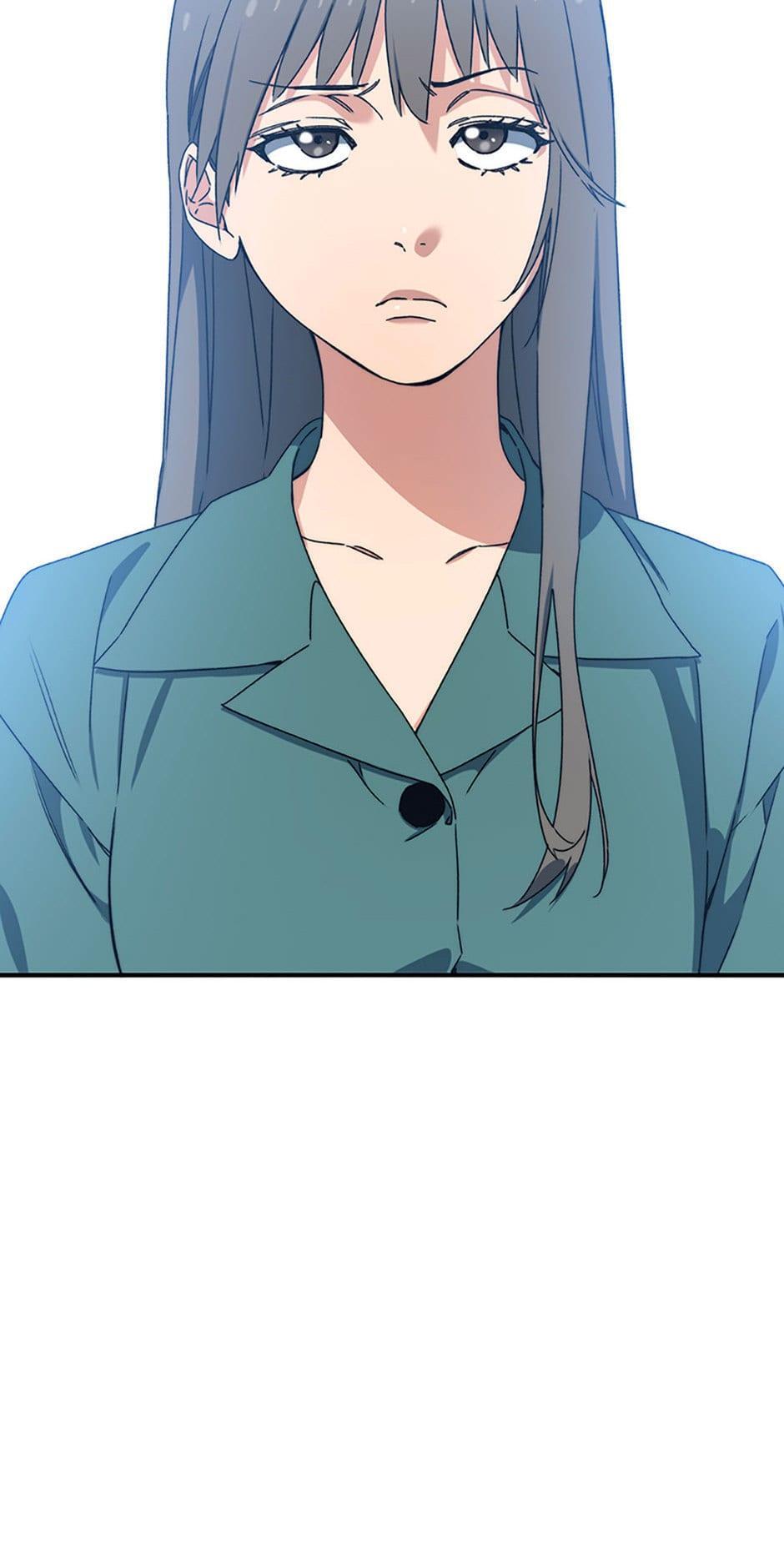 Read Existence Manga Online