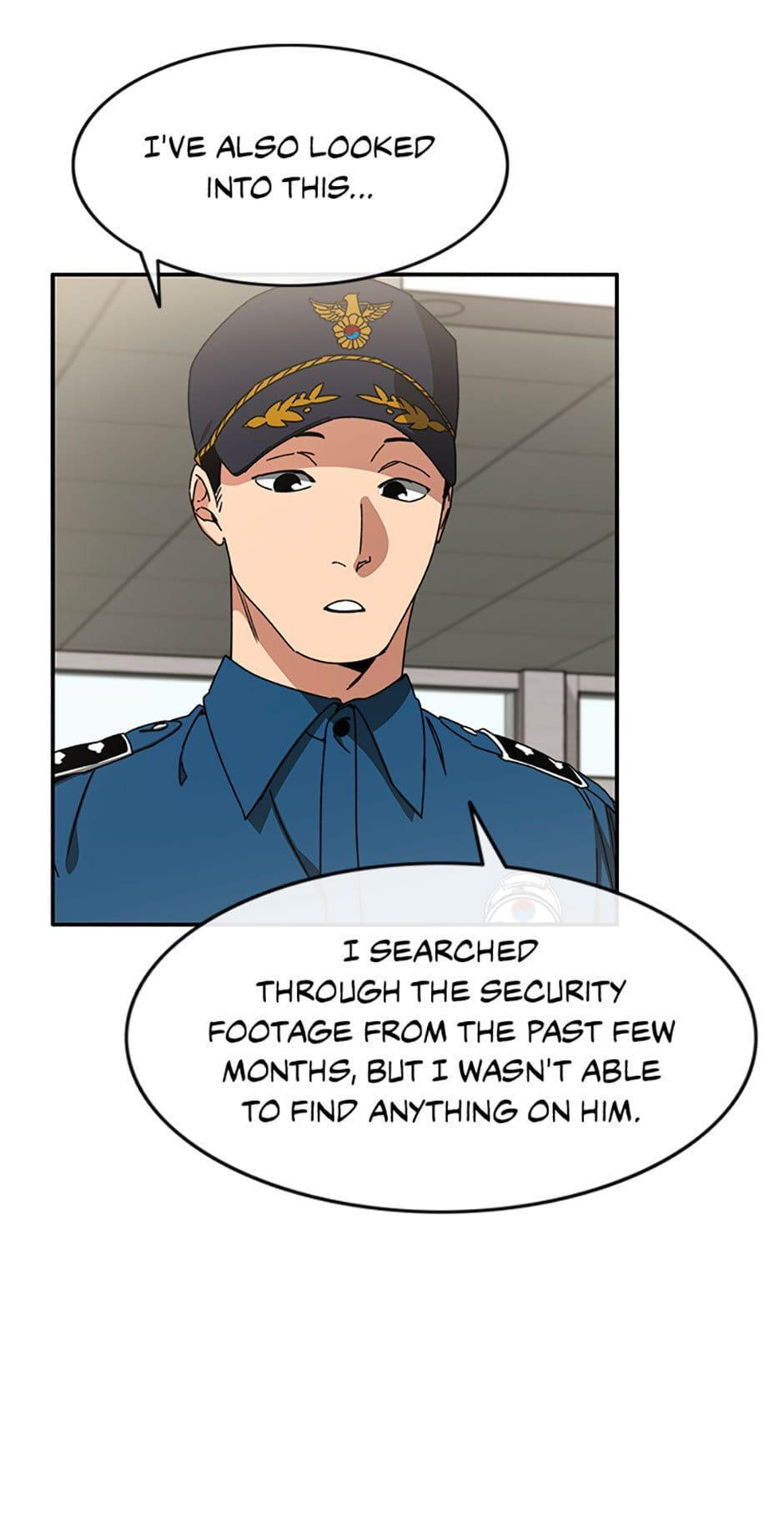 Read Existence Manga Online