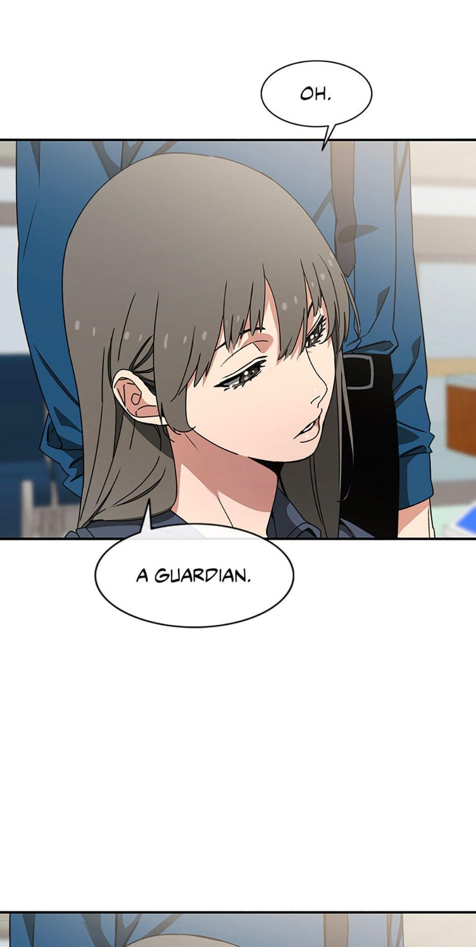 Read Existence Manga Online