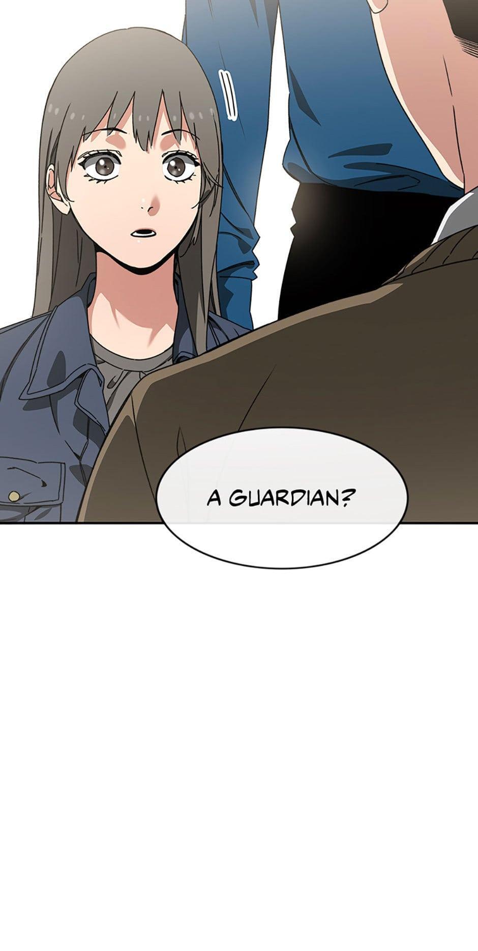 Read Existence Manga Online