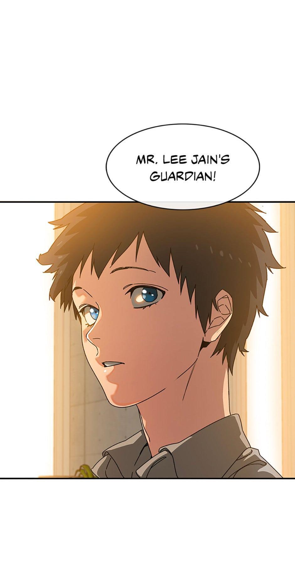 Read Existence Manga Online