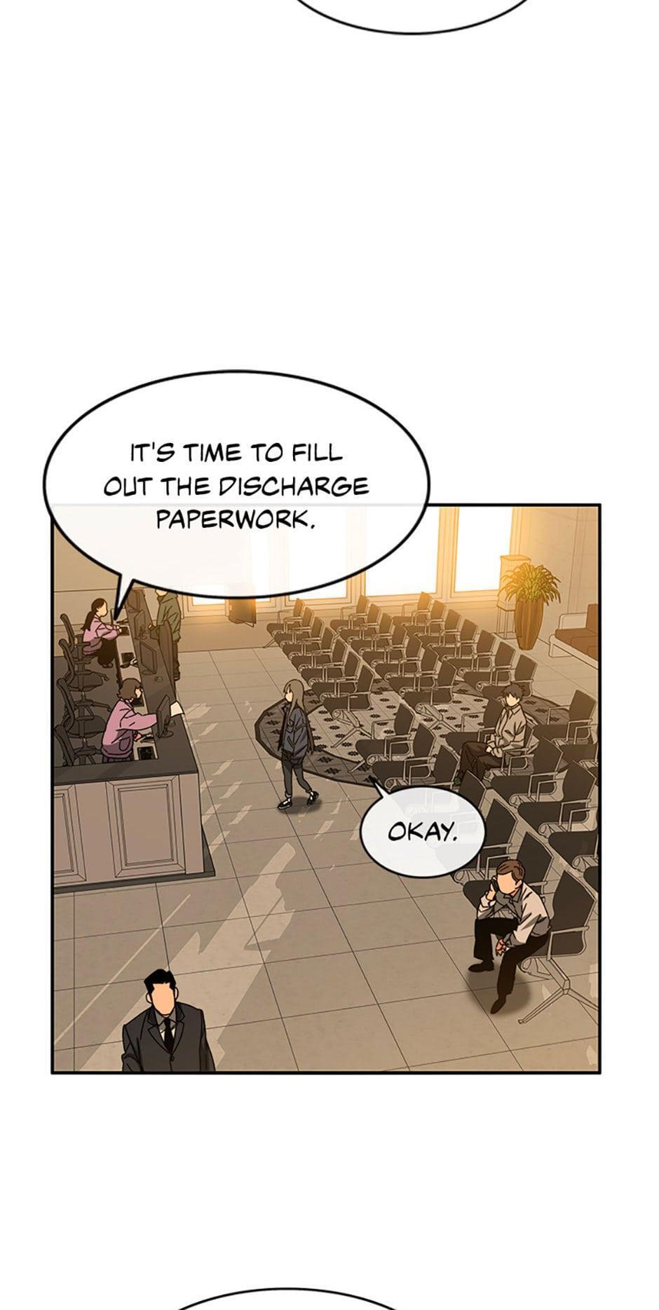 Read Existence Manga Online