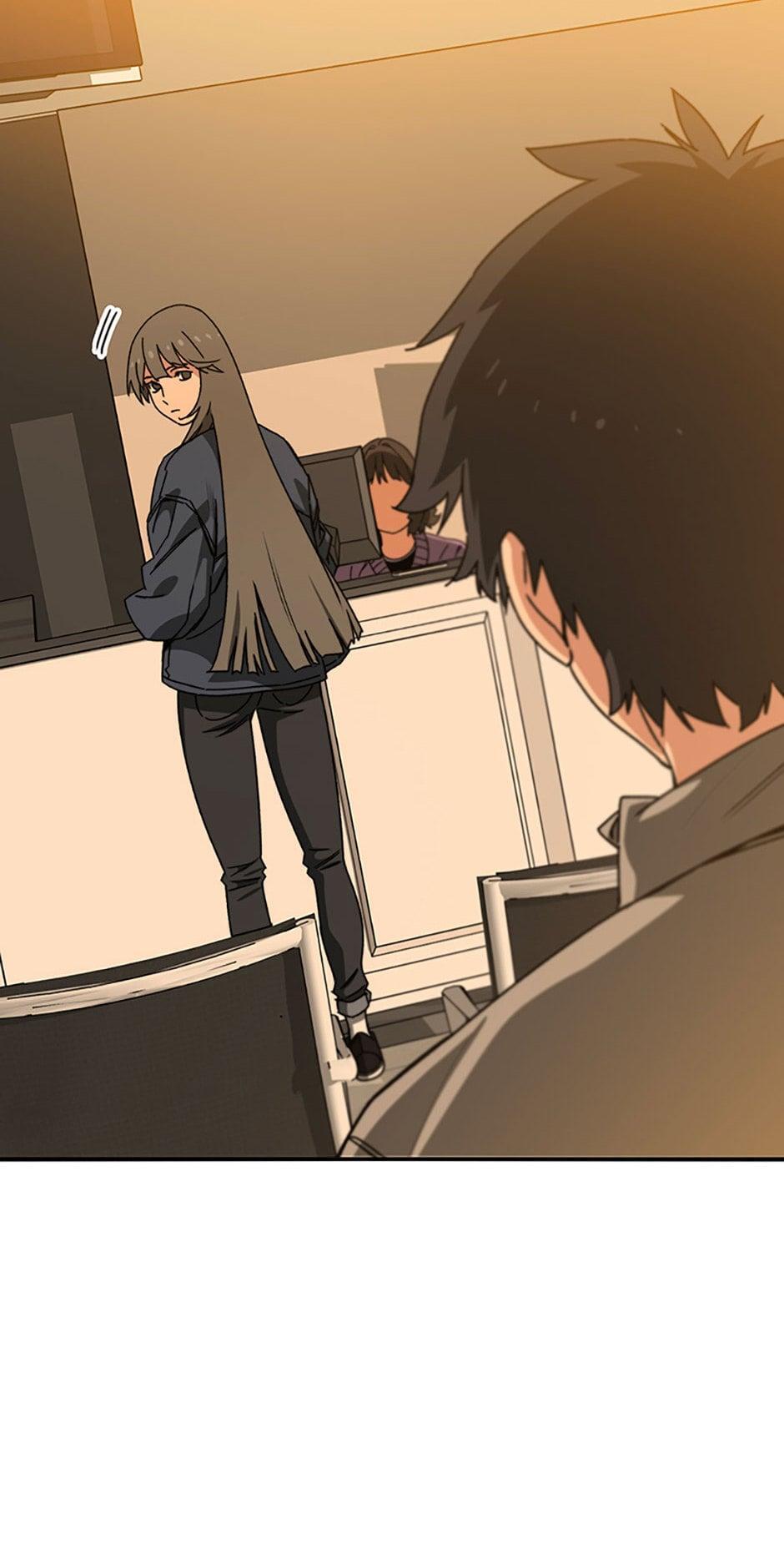 Read Existence Manga Online