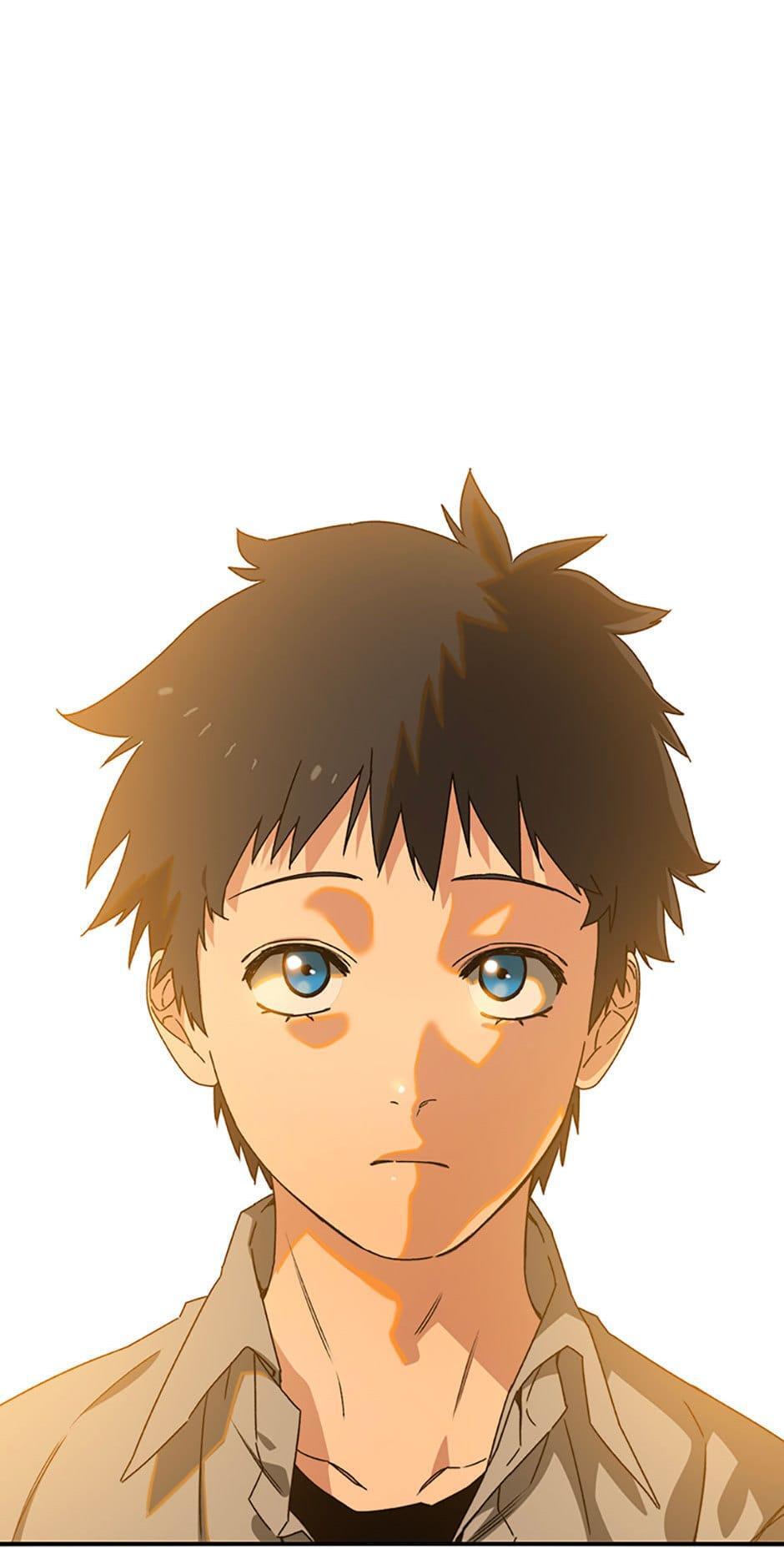 Read Existence Manga Online