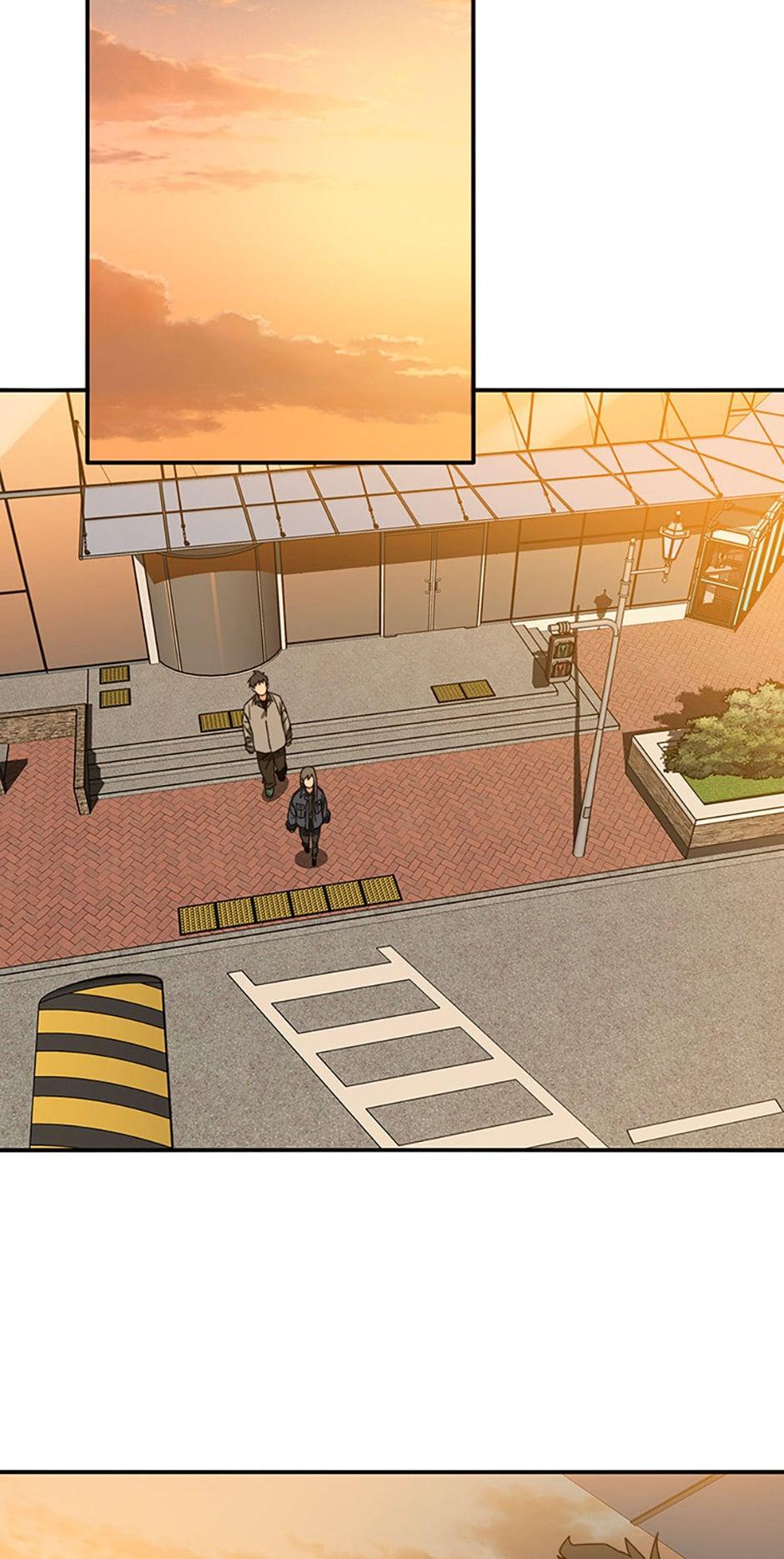 Read Existence Manga Online