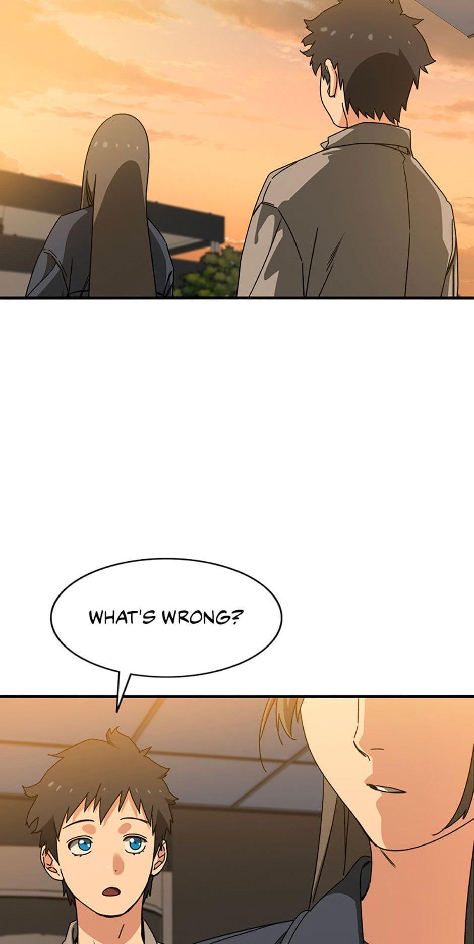 Read Existence Manga Online