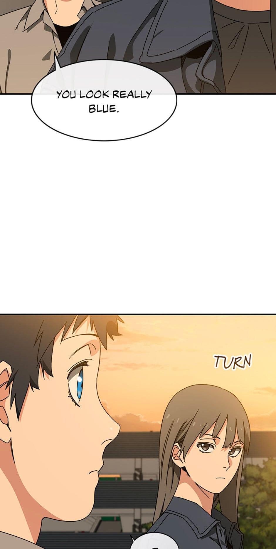 Read Existence Manga Online