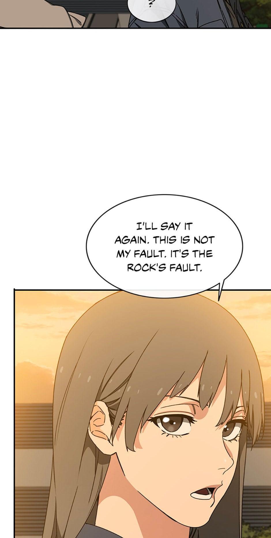 Read Existence Manga Online