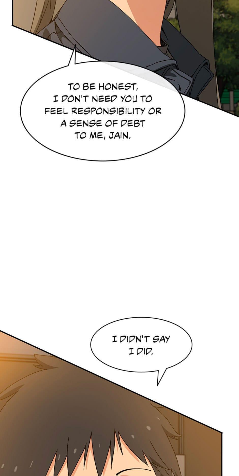 Read Existence Manga Online