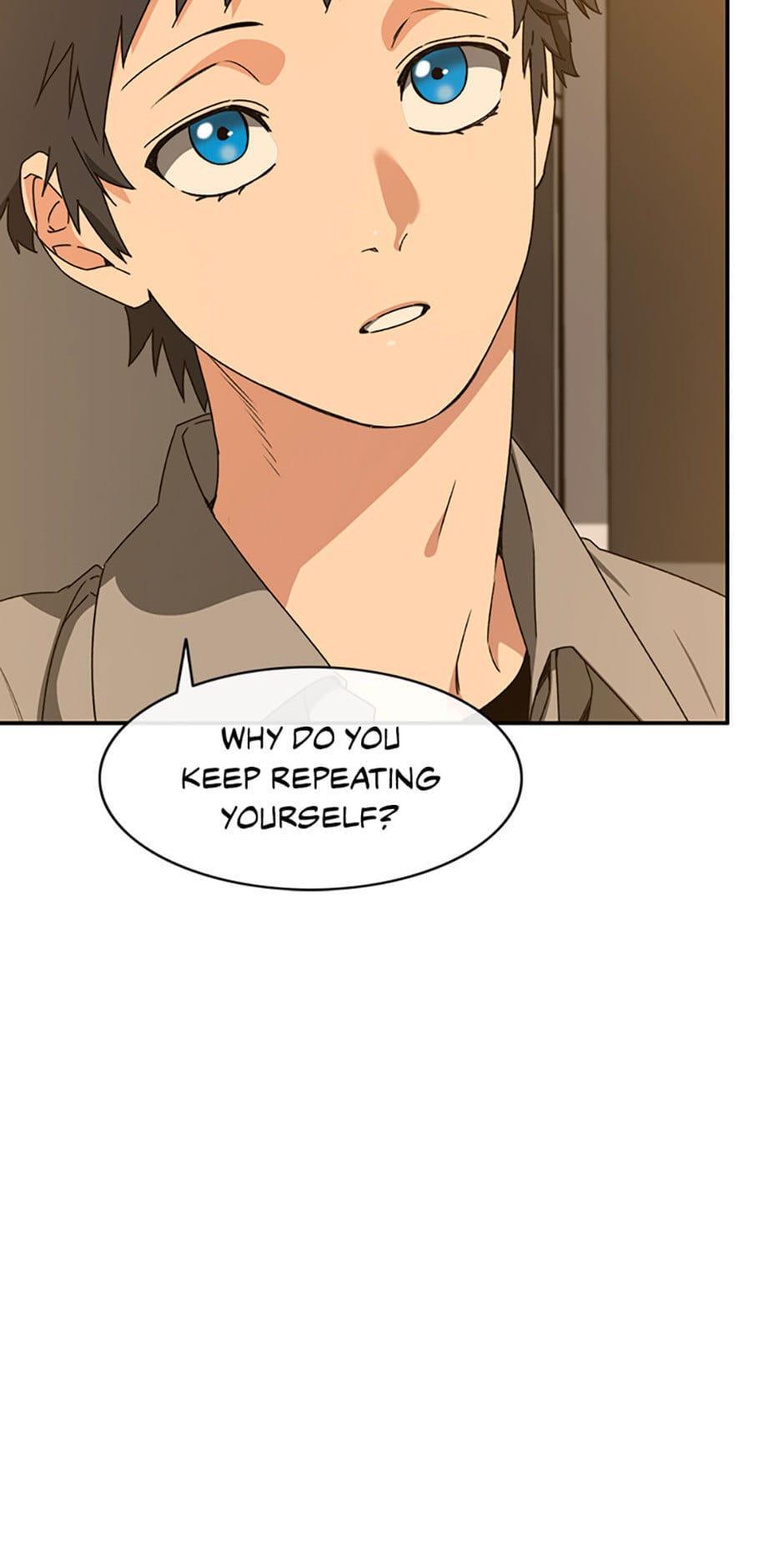 Read Existence Manga Online