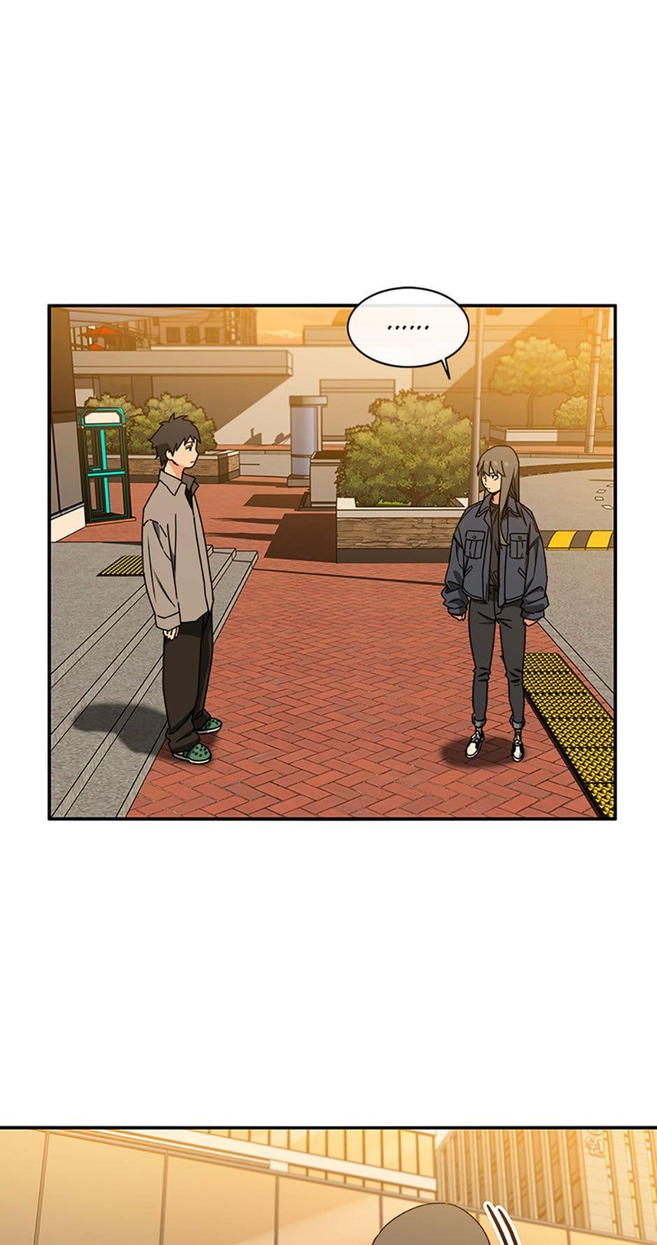 Read Existence Manga Online