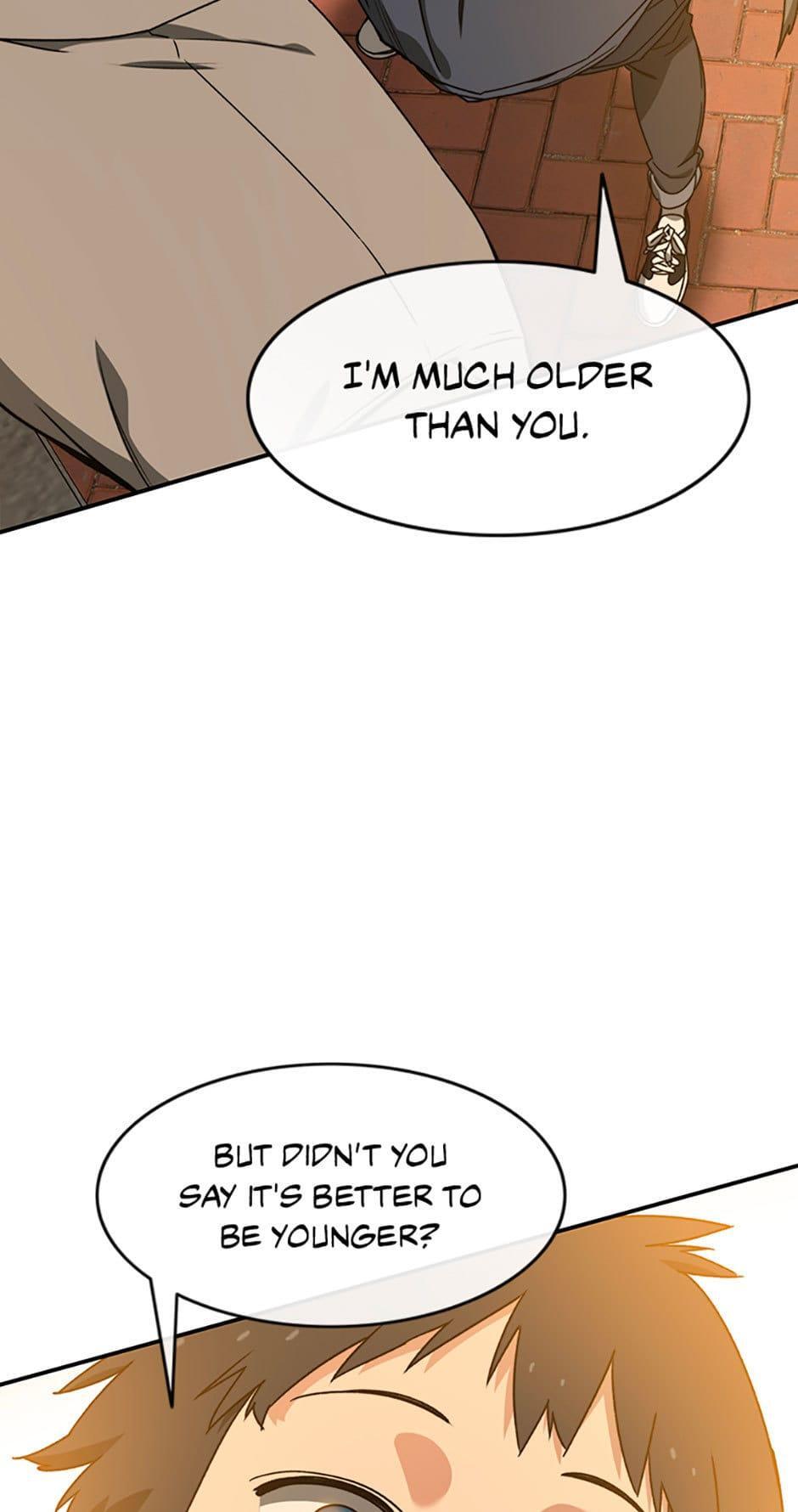 Read Existence Manga Online