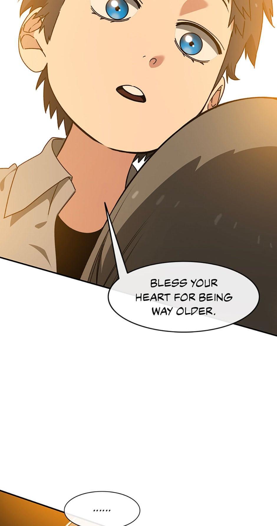 Read Existence Manga Online