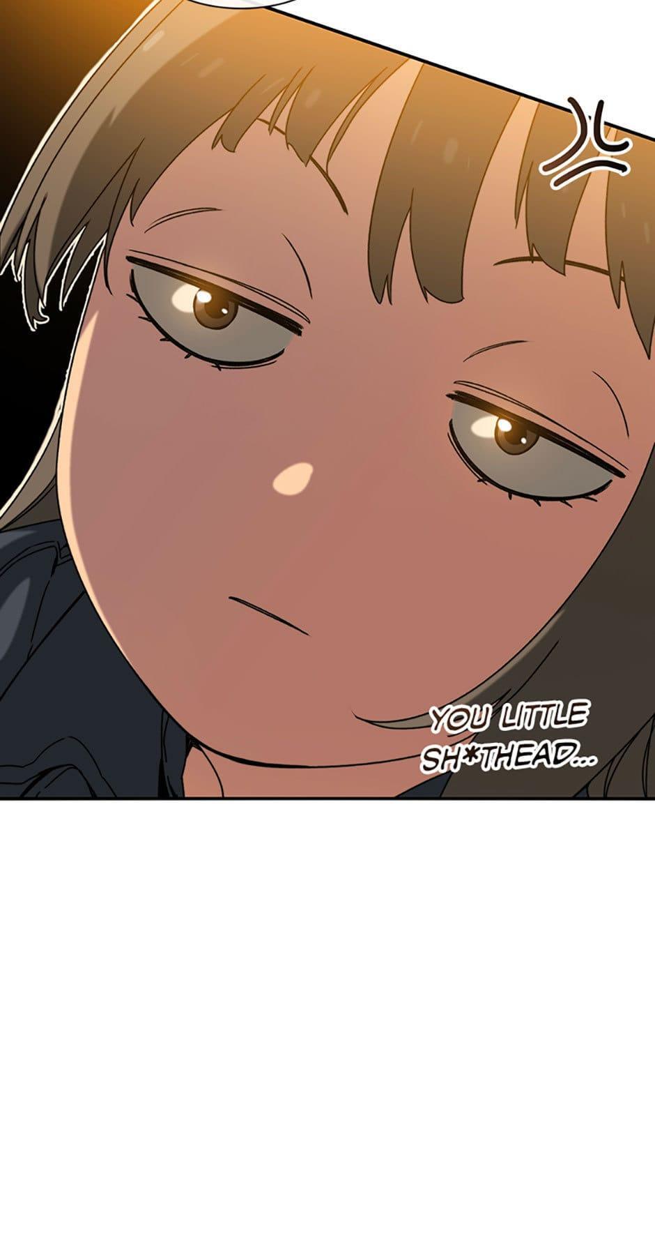 Read Existence Manga Online