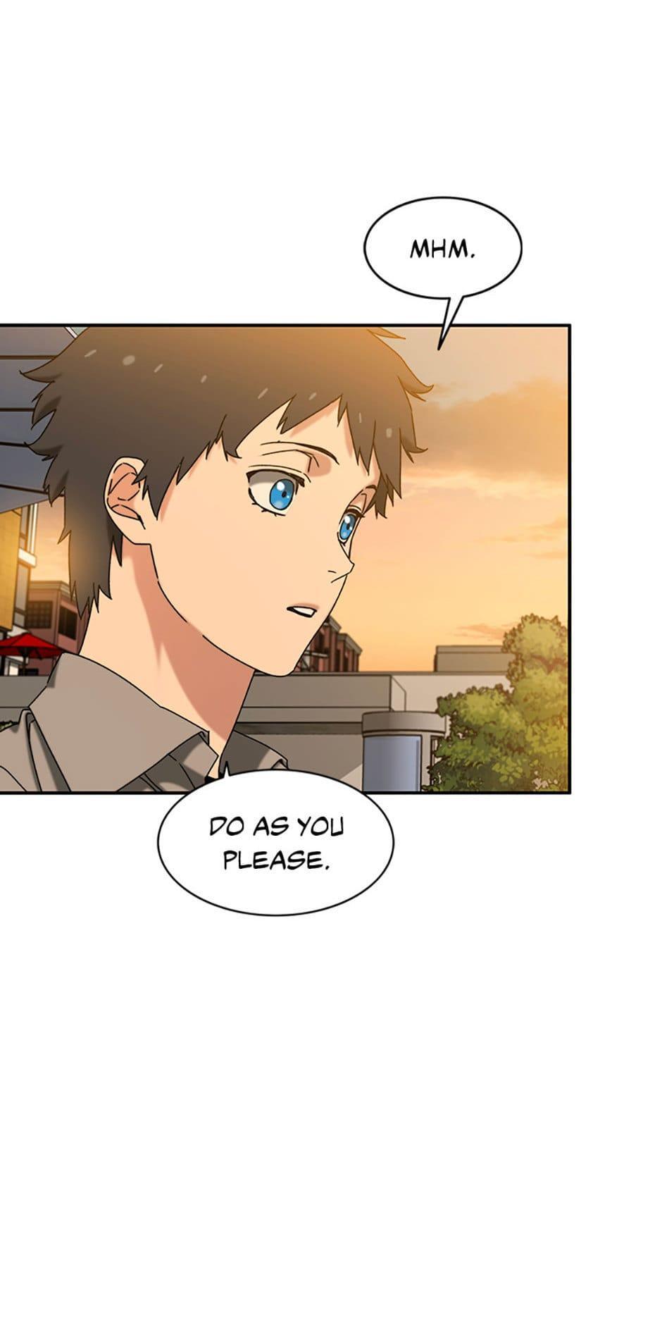 Read Existence Manga Online