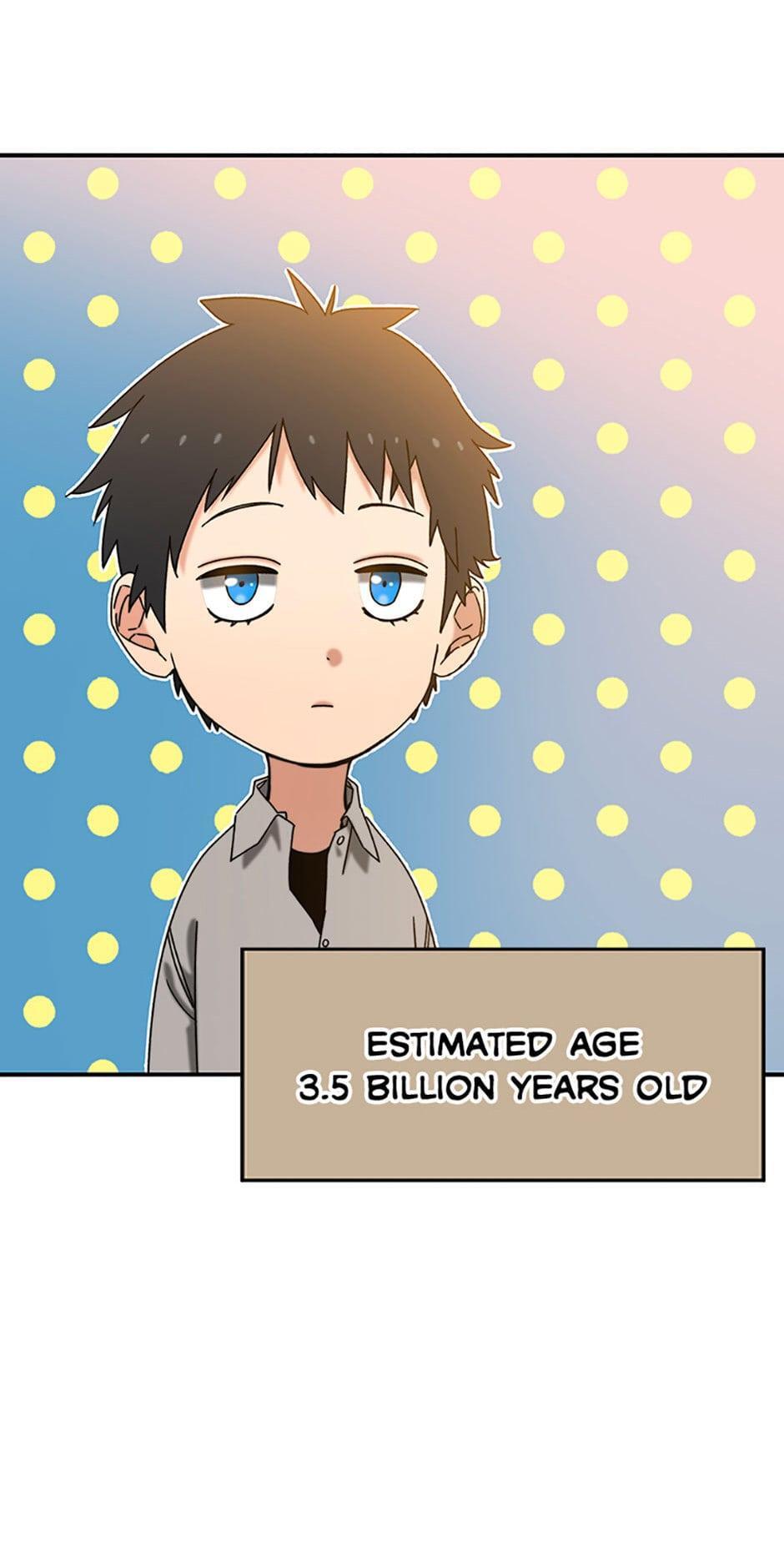 Read Existence Manga Online