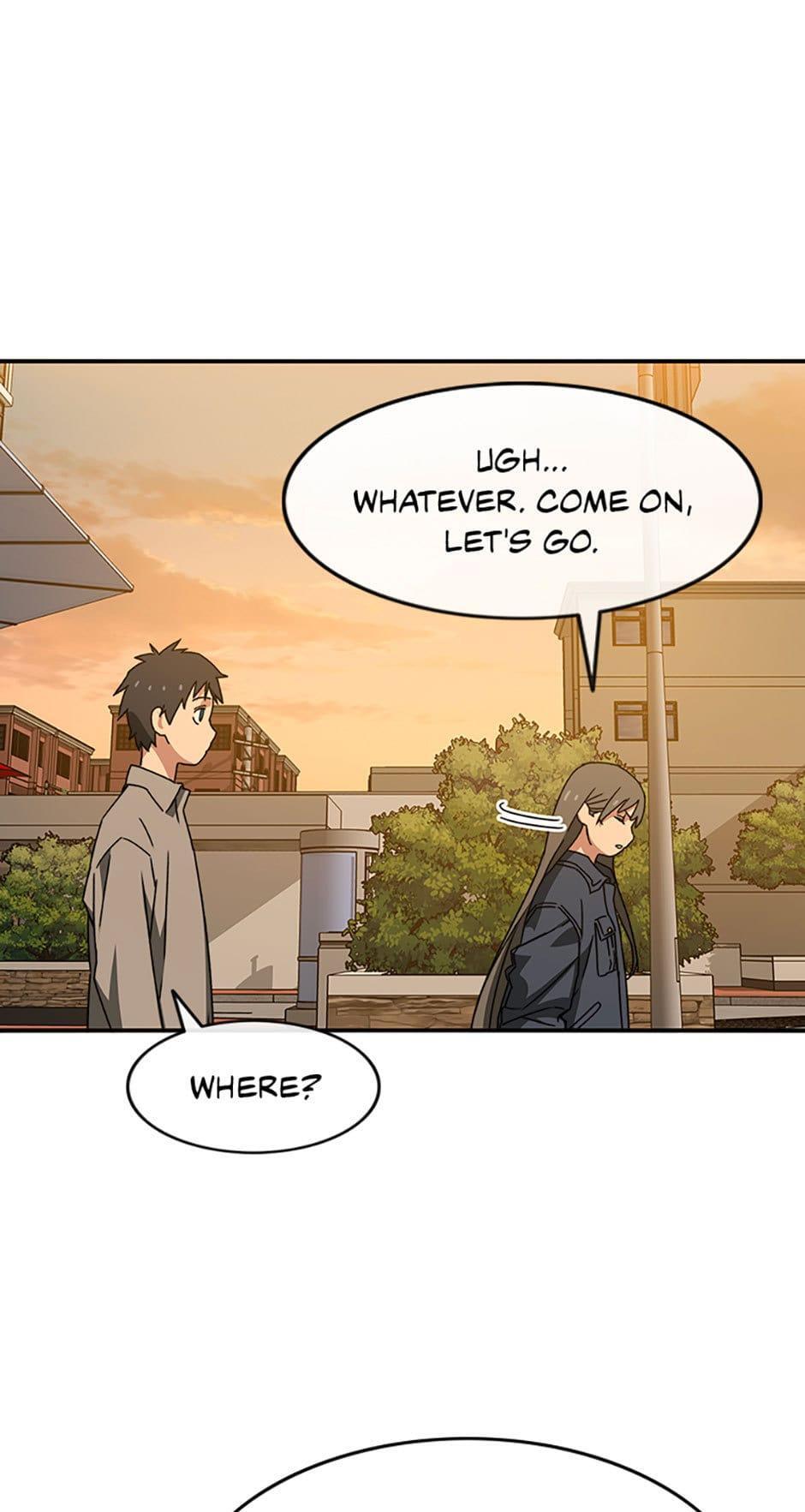 Read Existence Manga Online