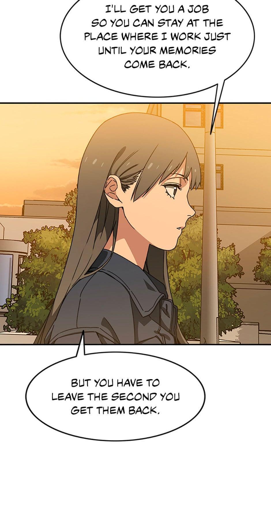 Read Existence Manga Online