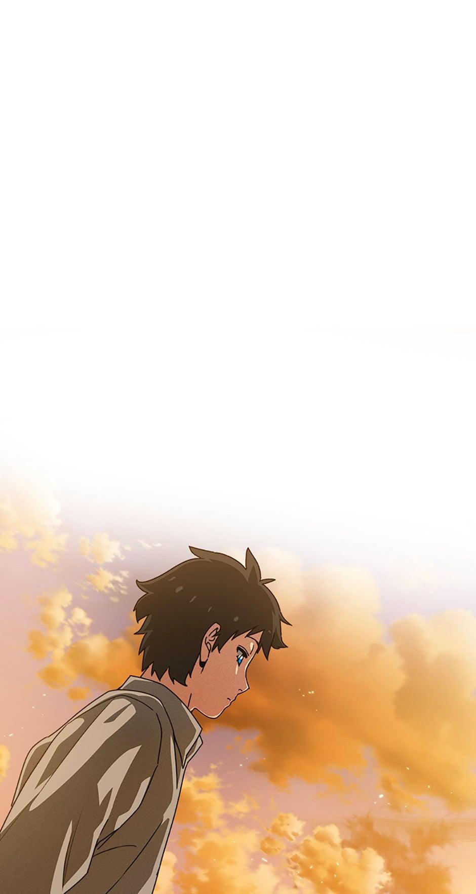 Read Existence Manga Online