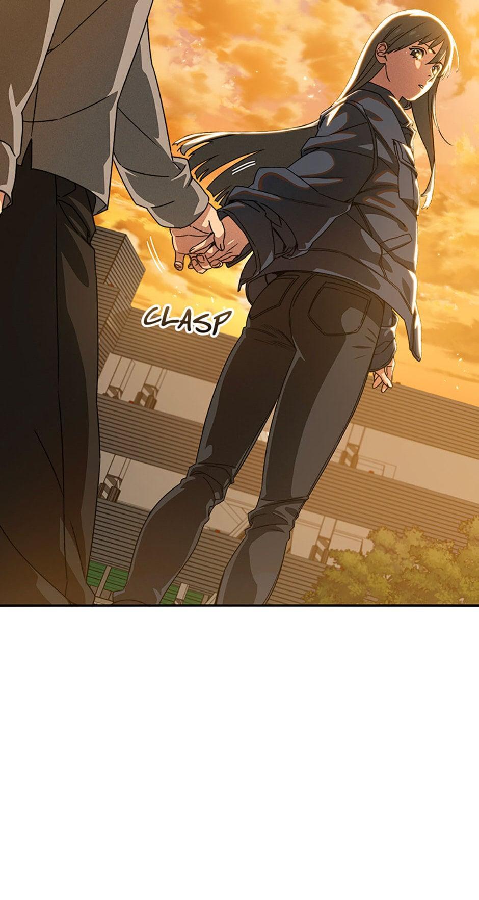 Read Existence Manga Online