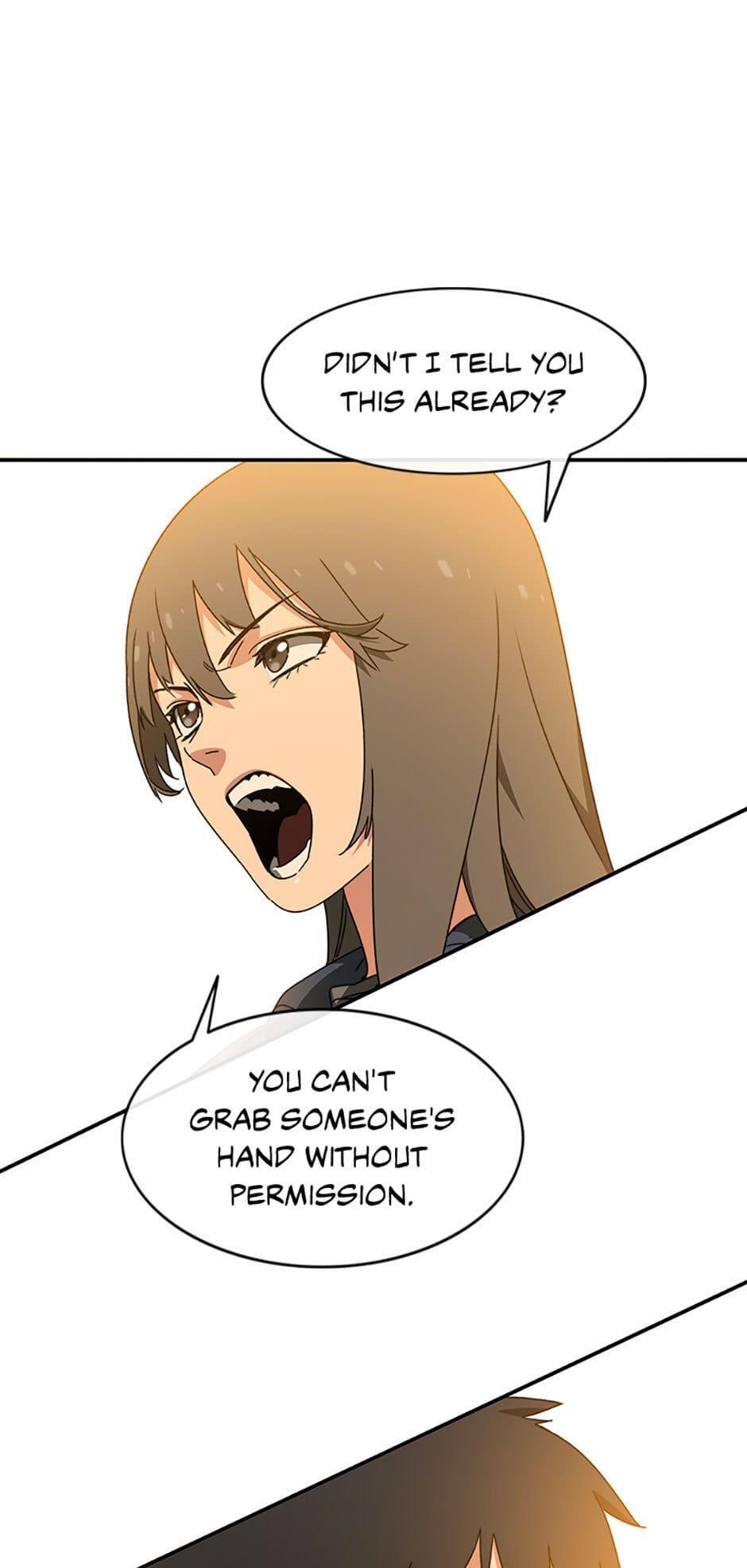 Read Existence Manga Online