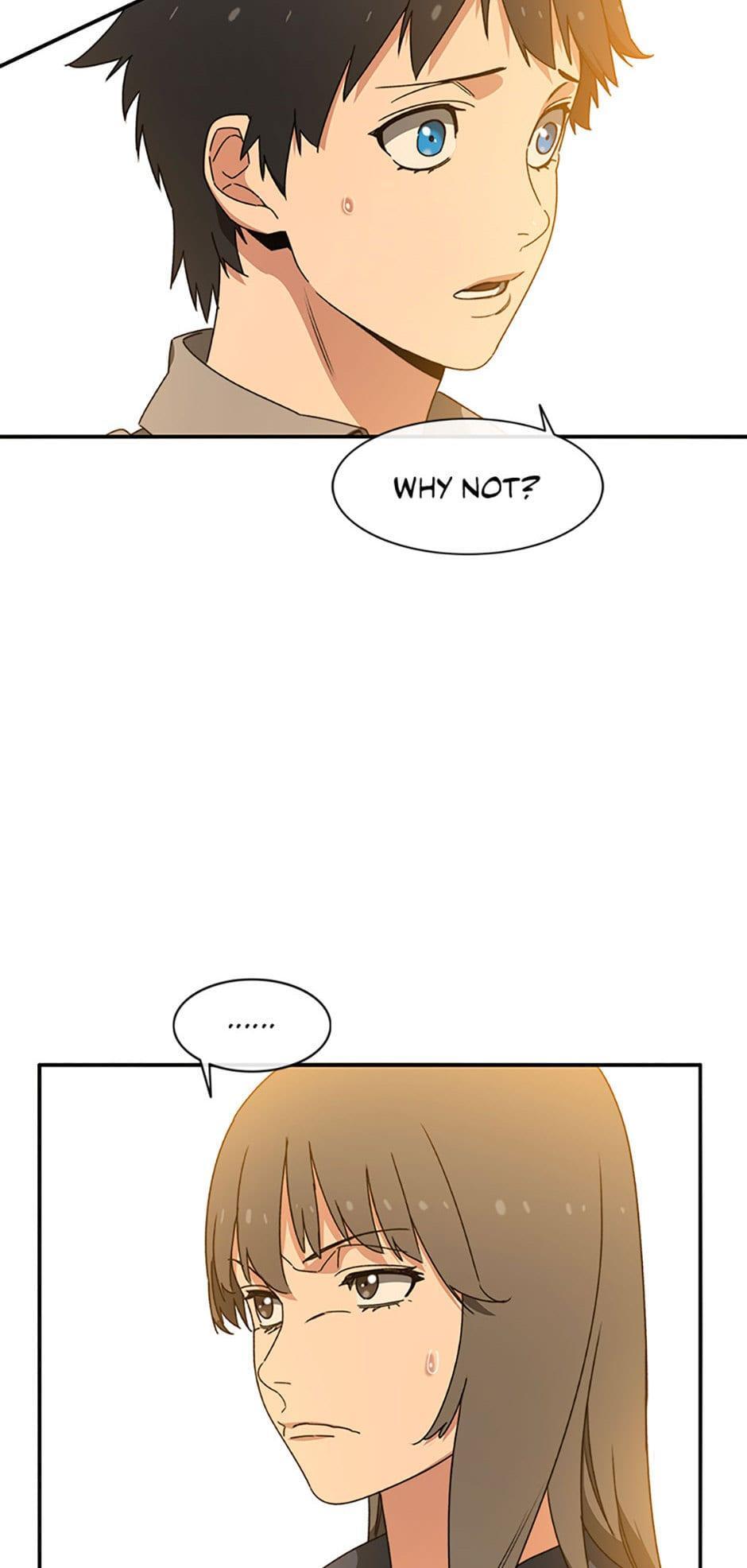 Read Existence Manga Online