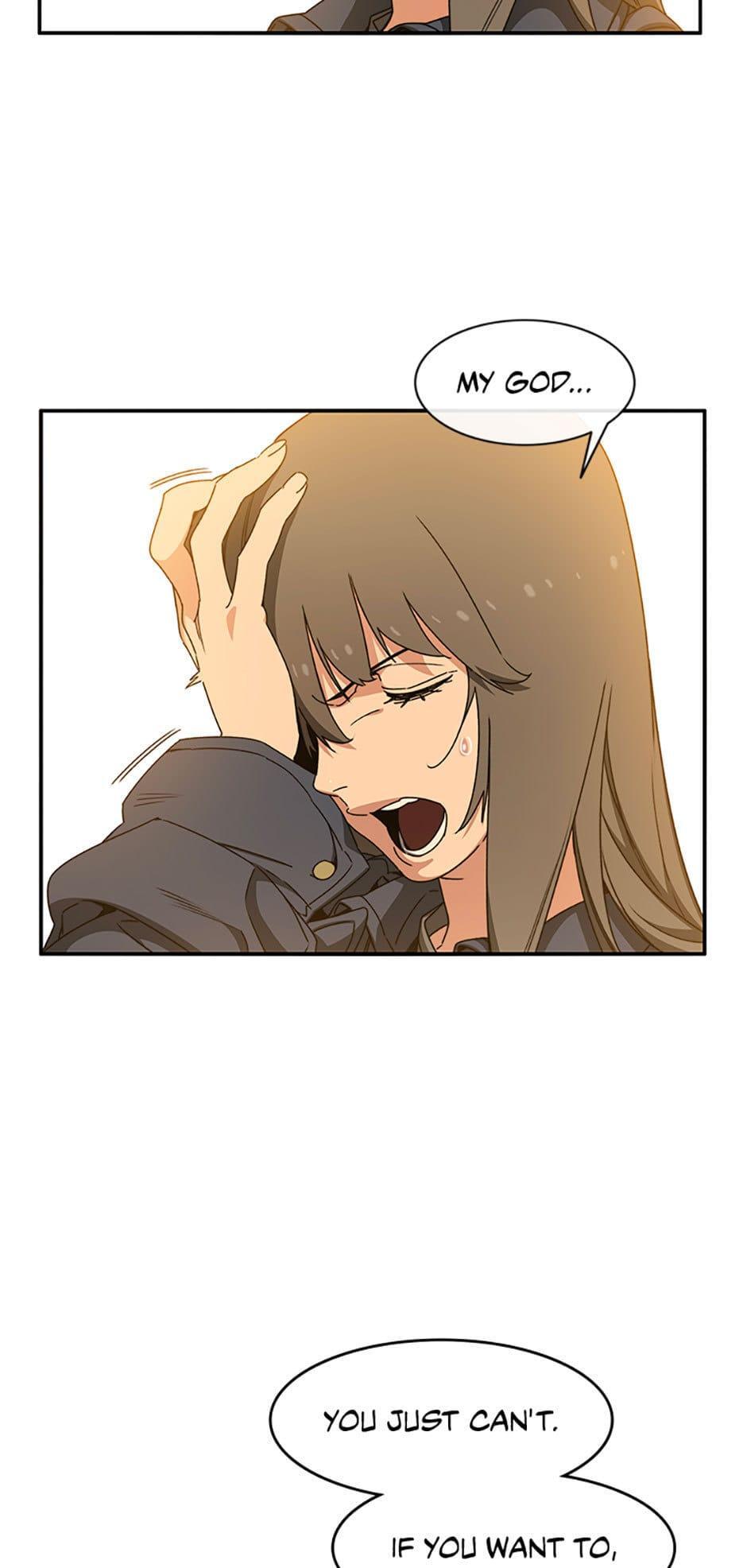 Read Existence Manga Online