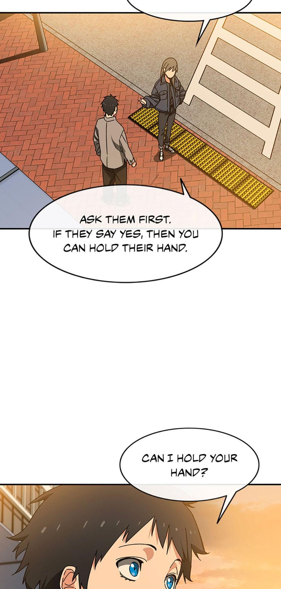 Read Existence Manga Online