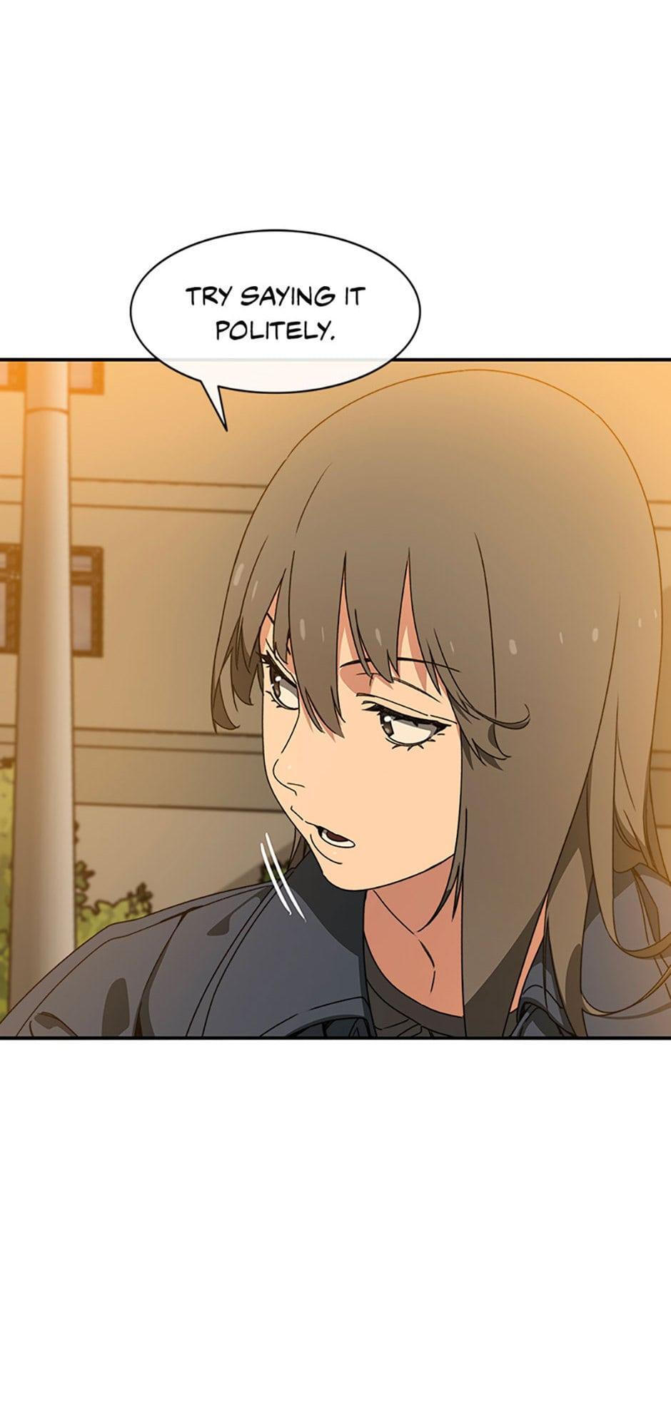 Read Existence Manga Online