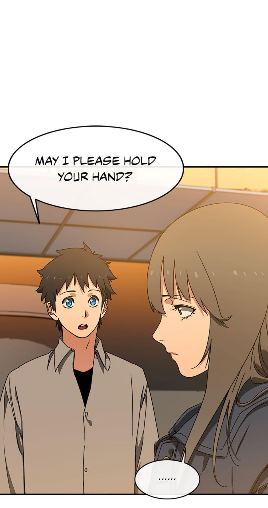 Read Existence Manga Online