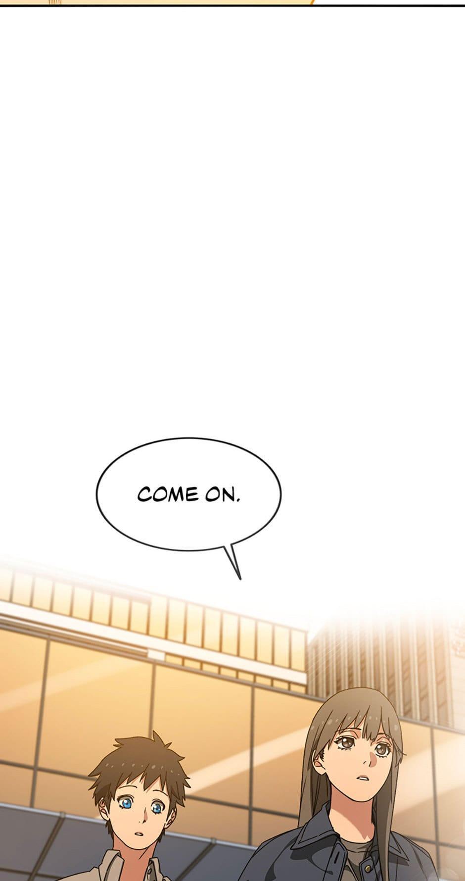 Read Existence Manga Online