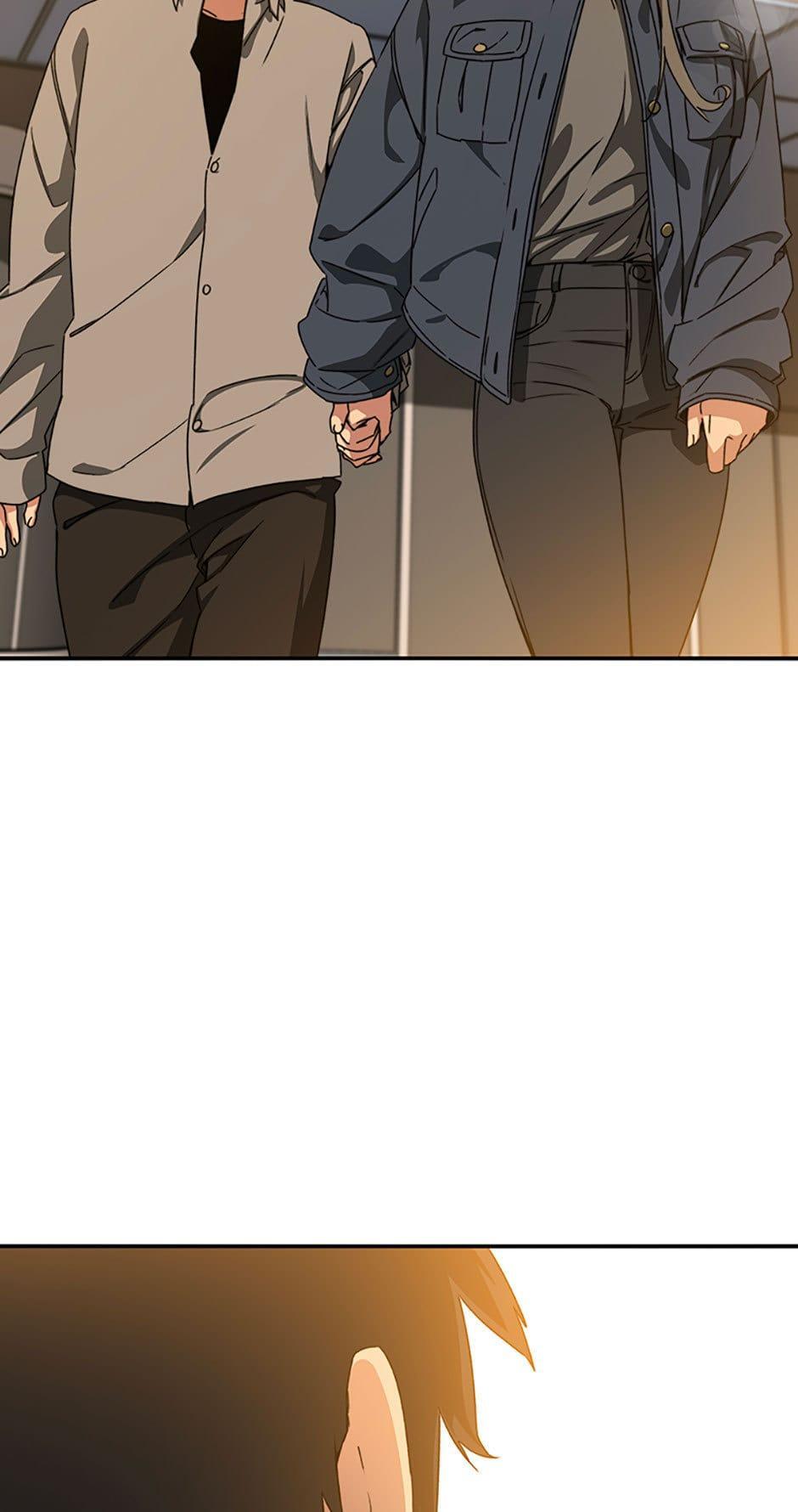 Read Existence Manga Online
