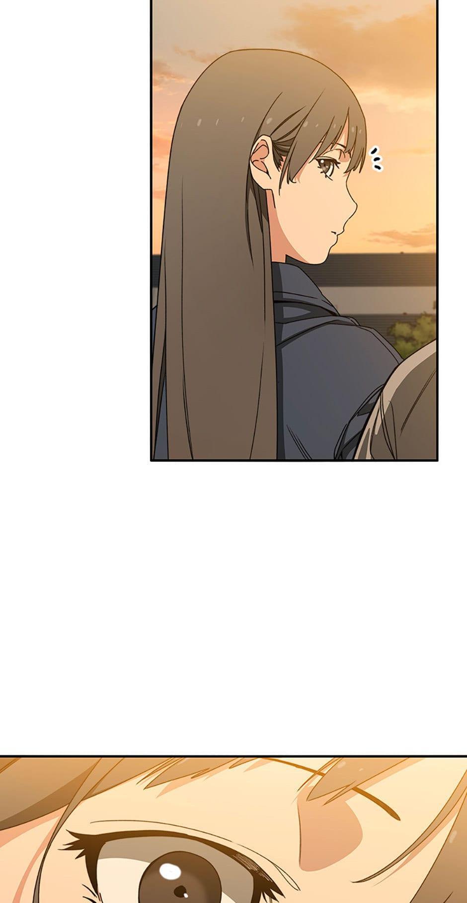 Read Existence Manga Online