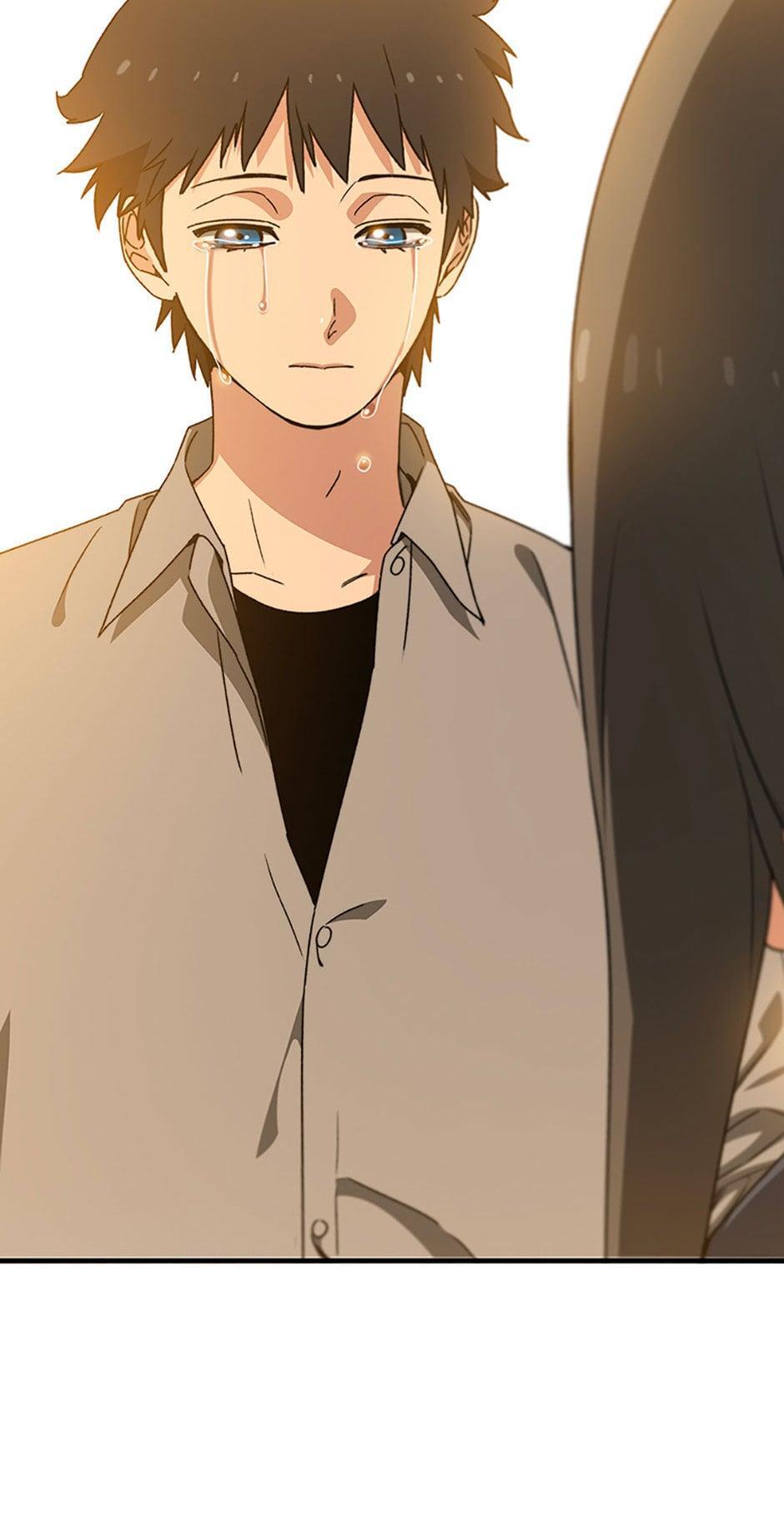Read Existence Manga Online