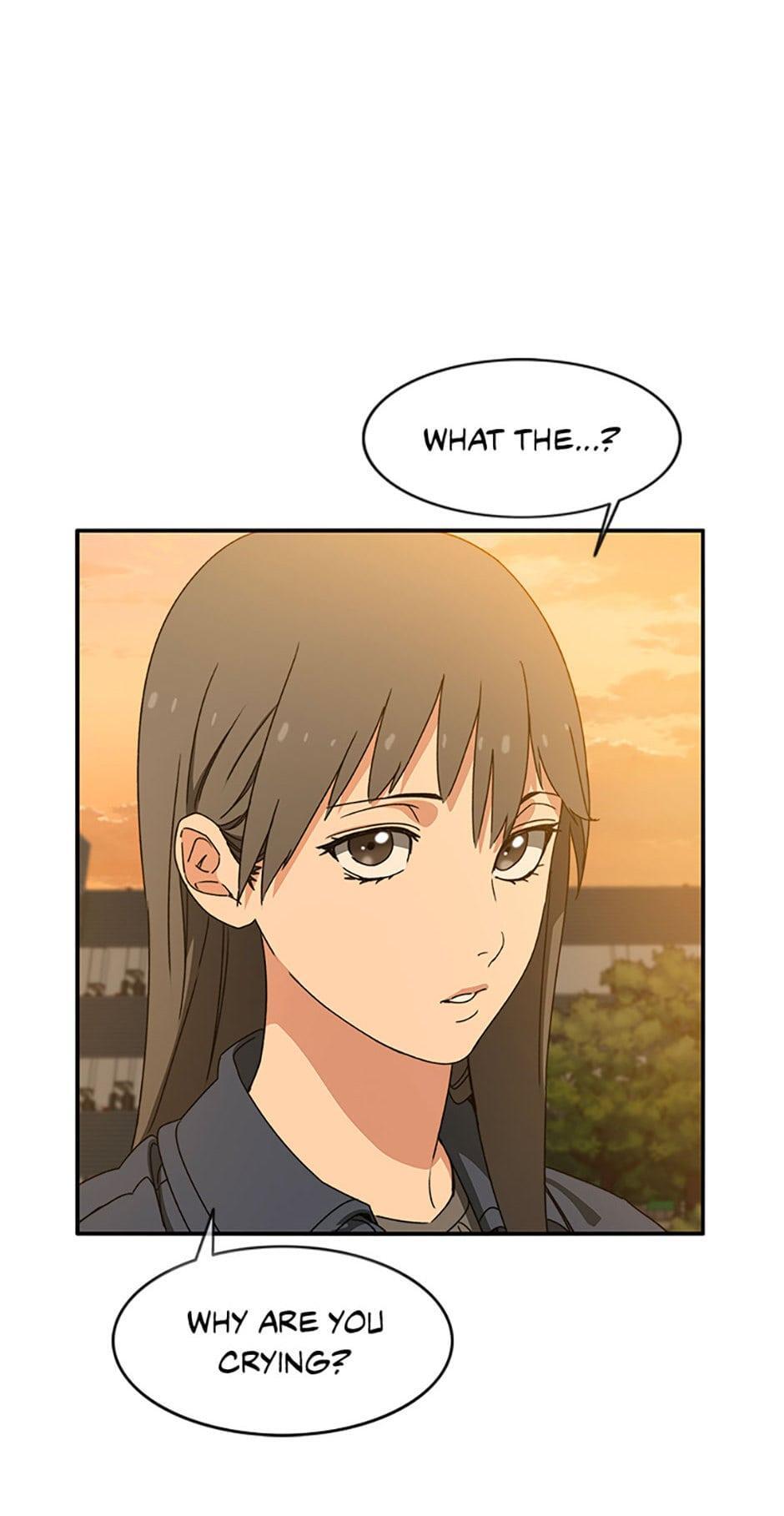 Read Existence Manga Online