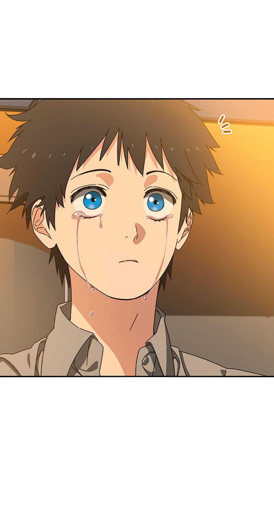 Read Existence Manga Online