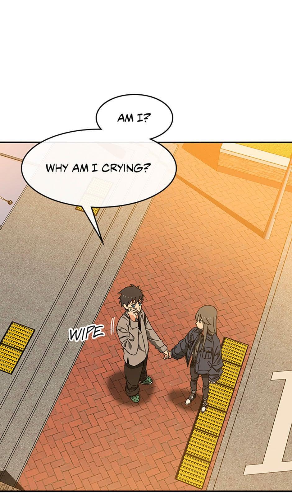 Read Existence Manga Online